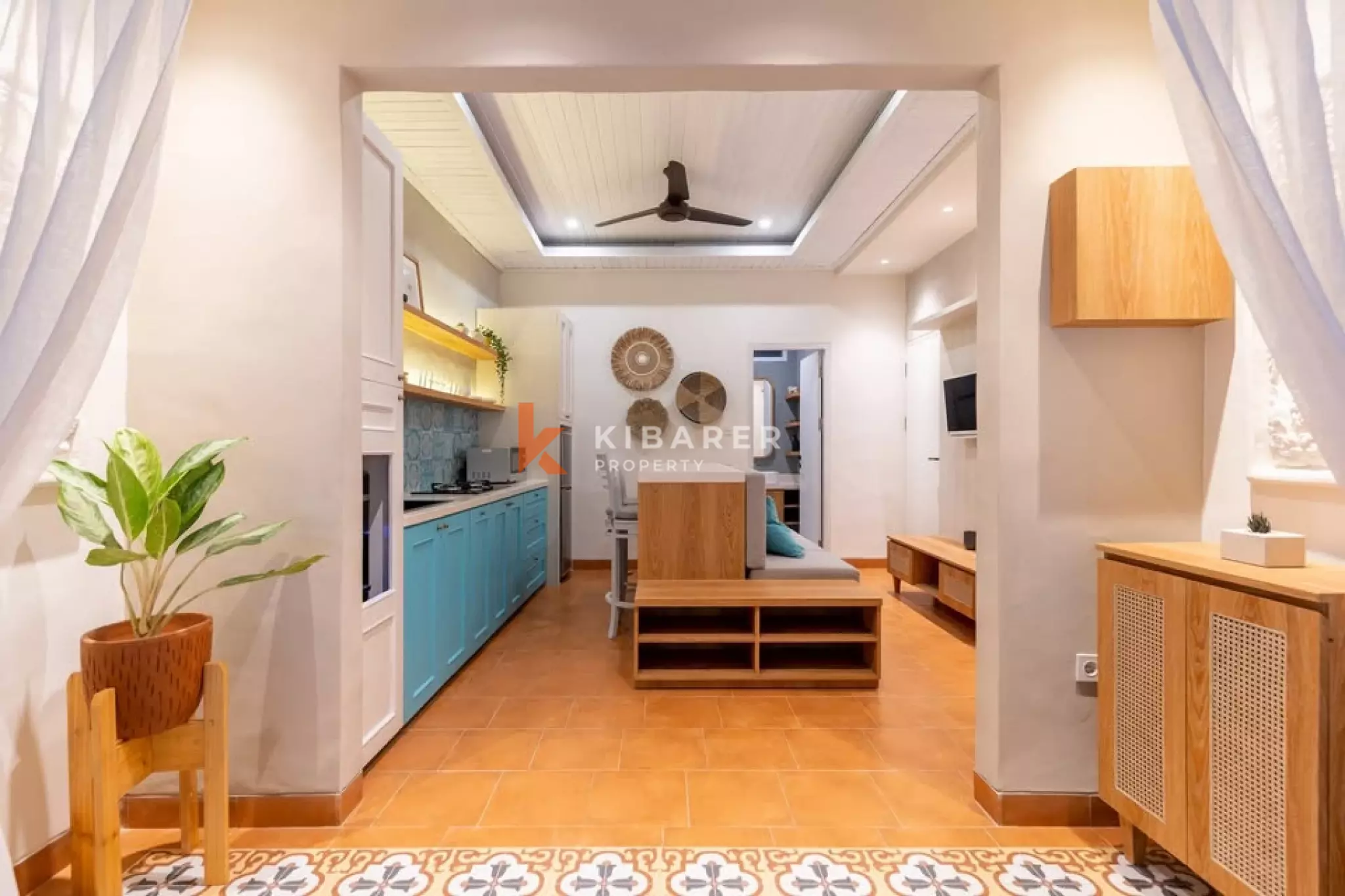 2BR Villa for Rent in Pererenan, Bali — image 10