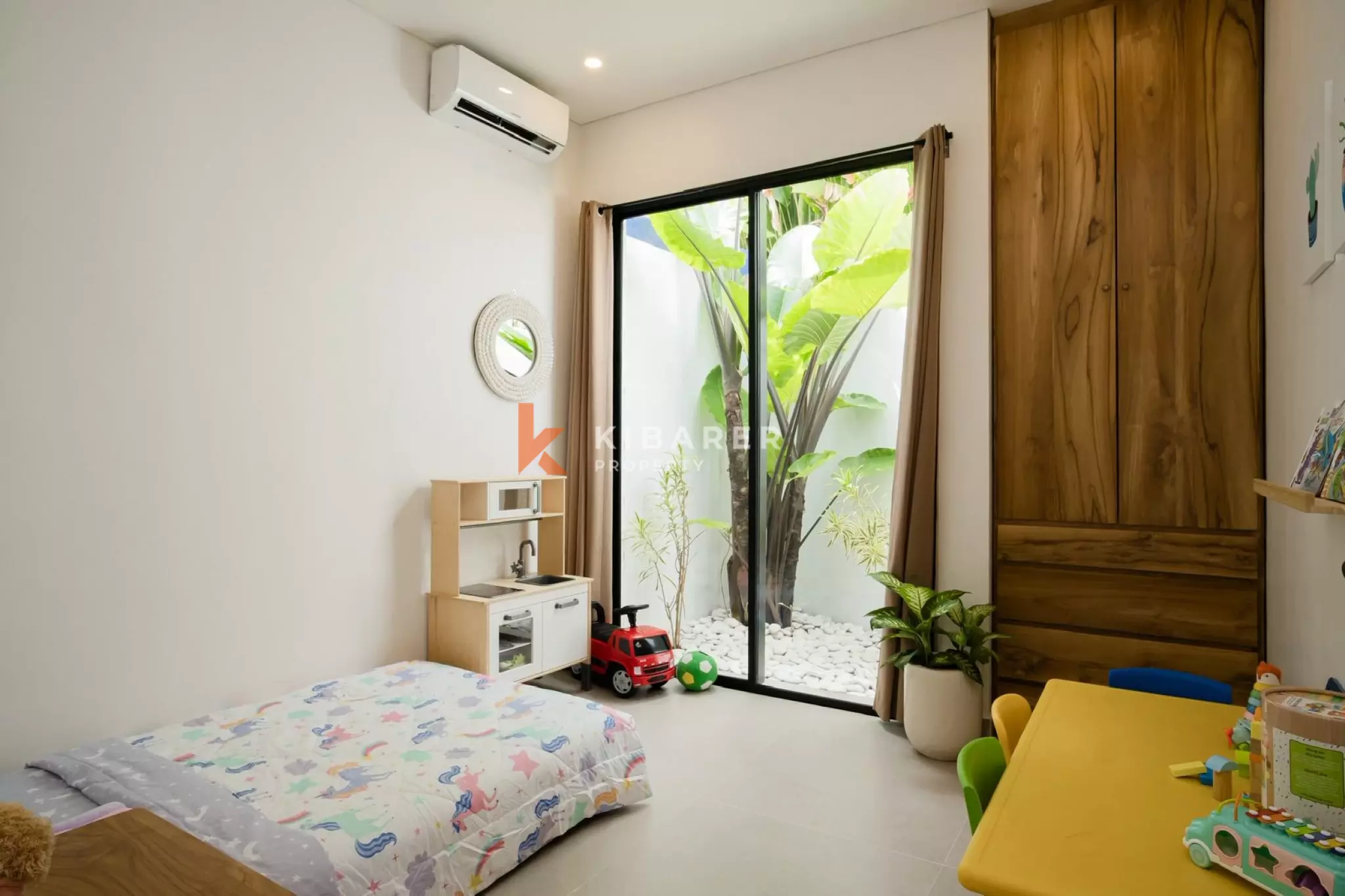 3BR Villa for Rent in Canggu, Bali — image 12