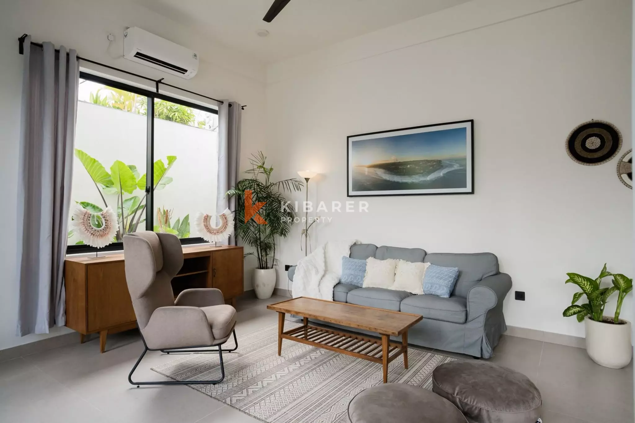 3BR Villa for Rent in Canggu, Bali — image 5