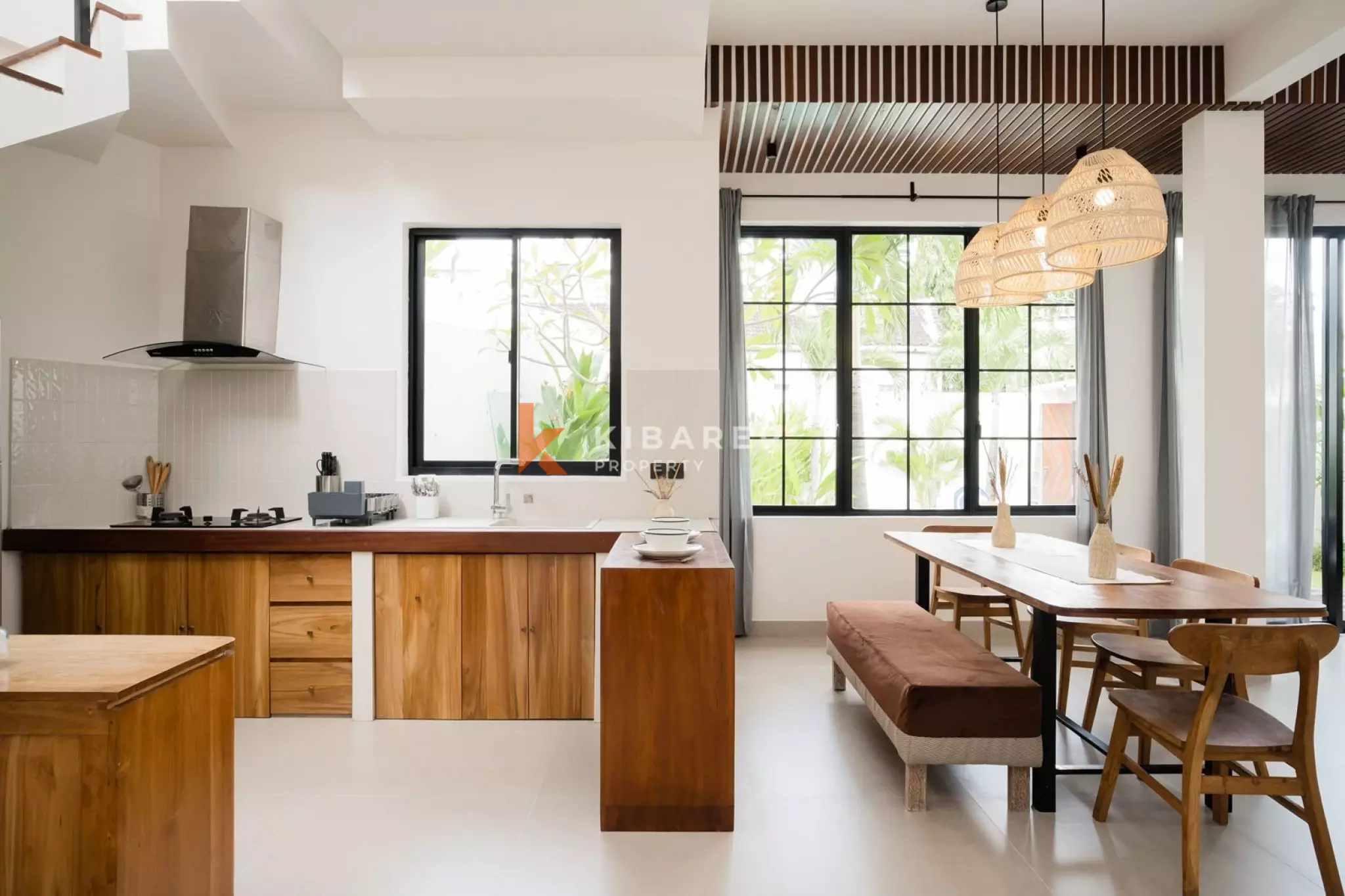 3BR Villa for Rent in Canggu, Bali — image 6