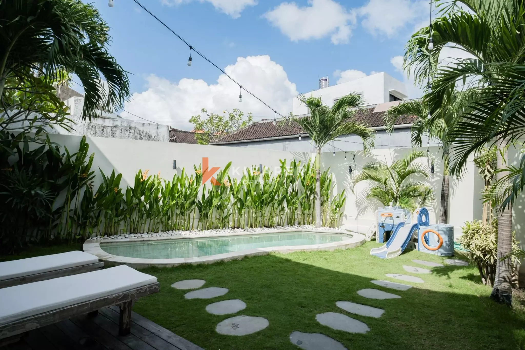 3BR Villa for Rent in Canggu, Bali — image 3