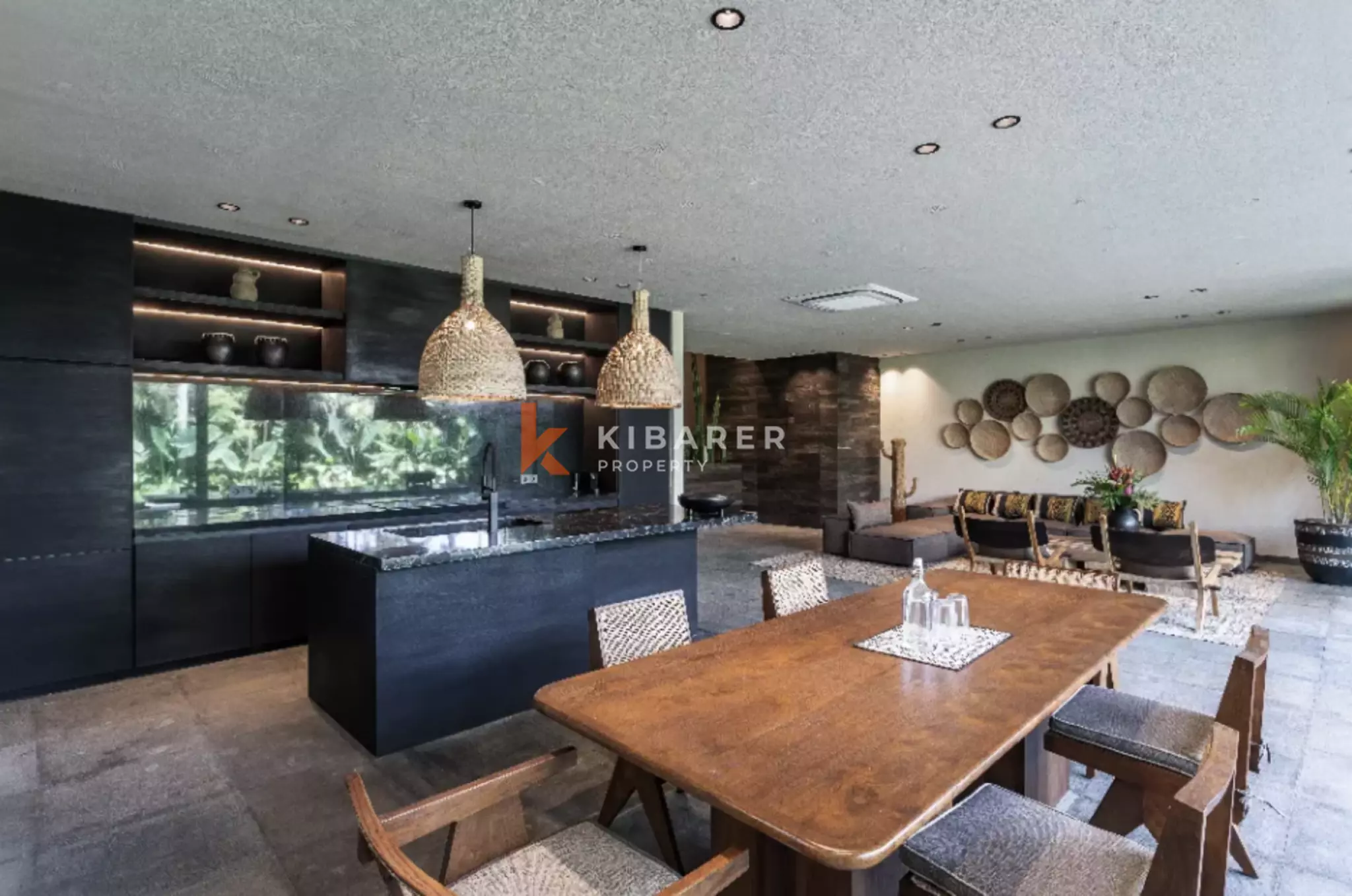 A Variety of Lifestyles Await in These Unique Four Bedroom Villas in Berawa — image 3
