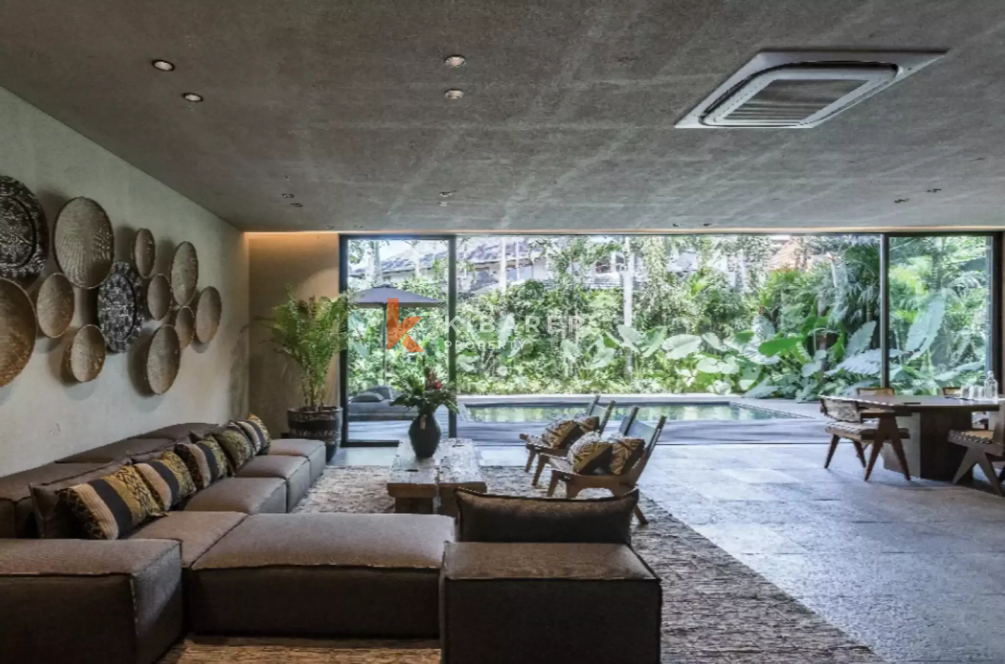 A Variety of Lifestyles Await in These Unique Four Bedroom Villas in Berawa — image 7
