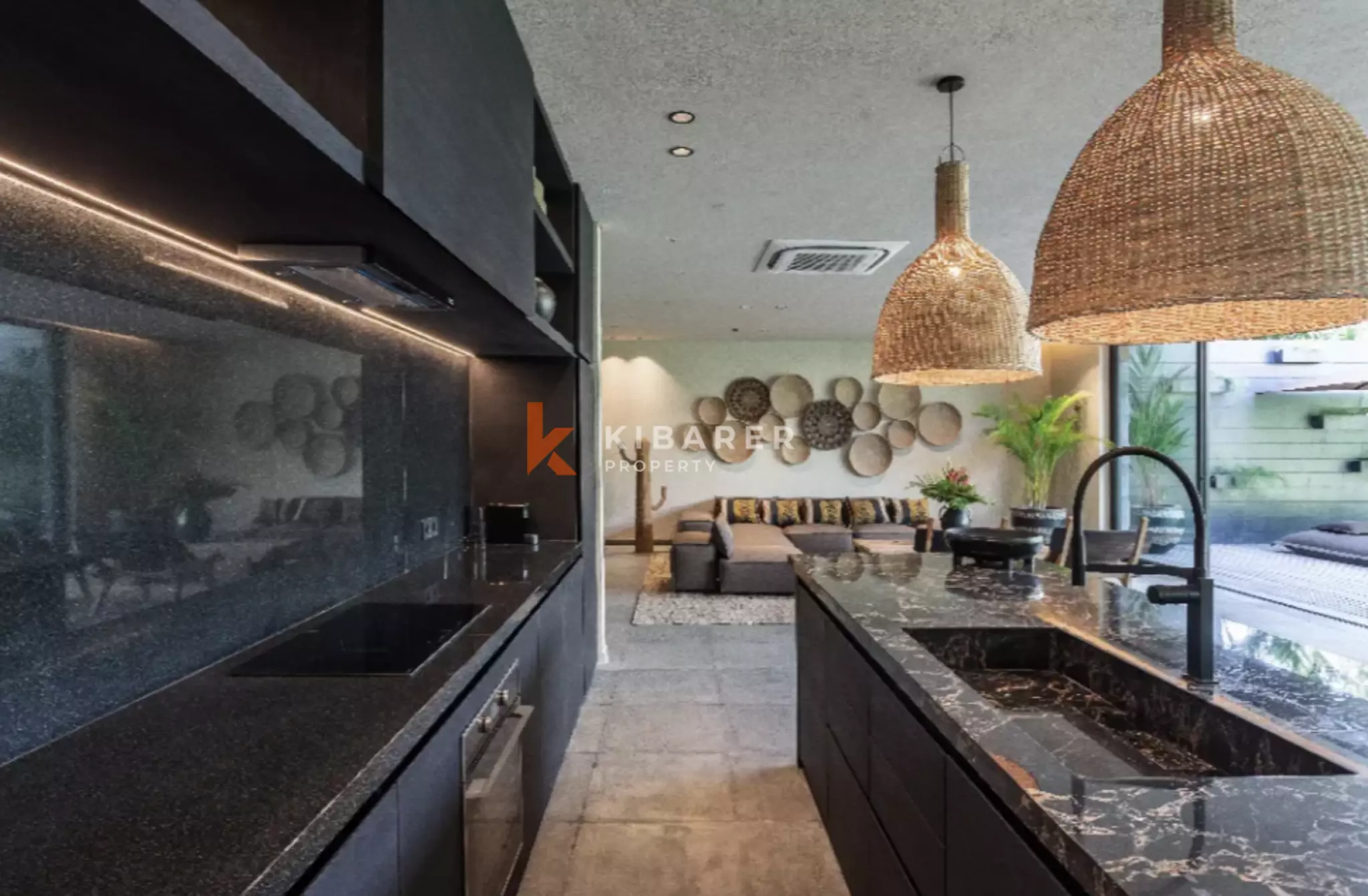 A Variety of Lifestyles Await in These Unique Four Bedroom Villas in Berawa — image 4