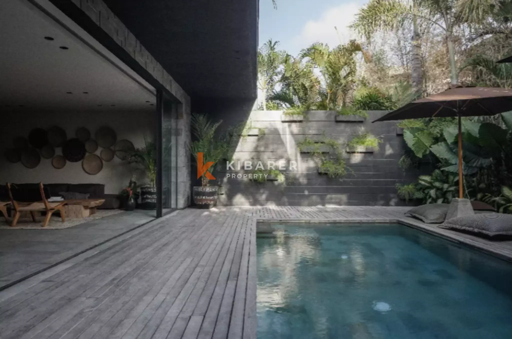A Variety of Lifestyles Await in These Unique Four Bedroom Villas in Berawa — image 8