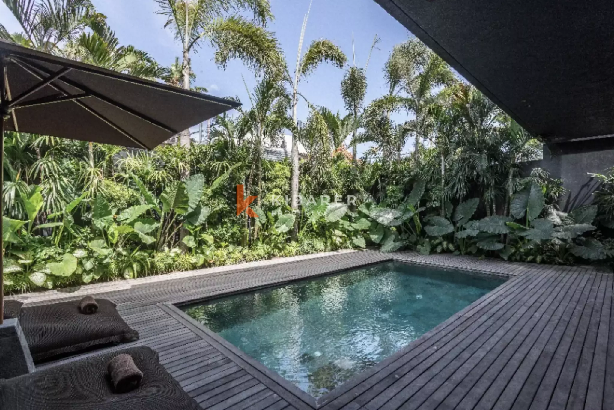 A Variety of Lifestyles Await in These Unique Four Bedroom Villas in Berawa — image 2