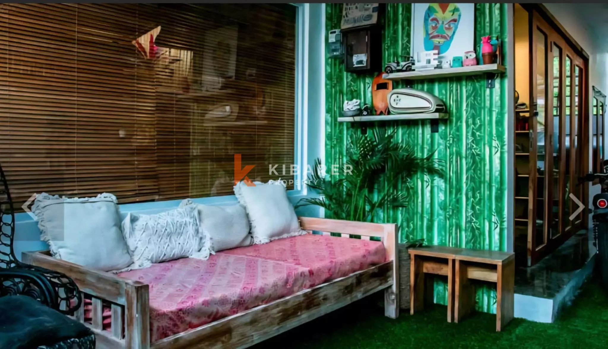 1BR Villa for Rent in Canggu, Bali — image 4