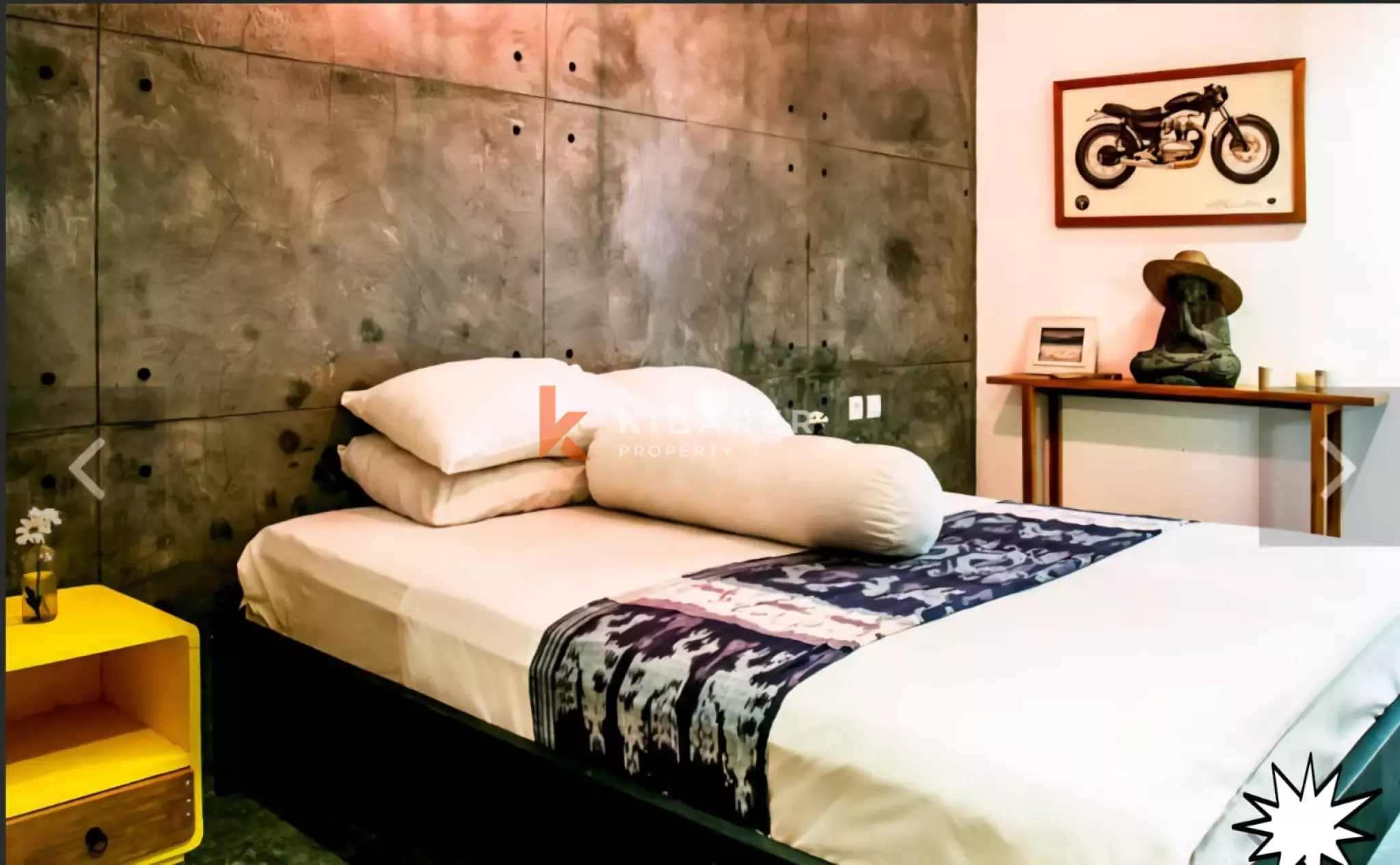 1BR Villa for Rent in Canggu, Bali — image 5