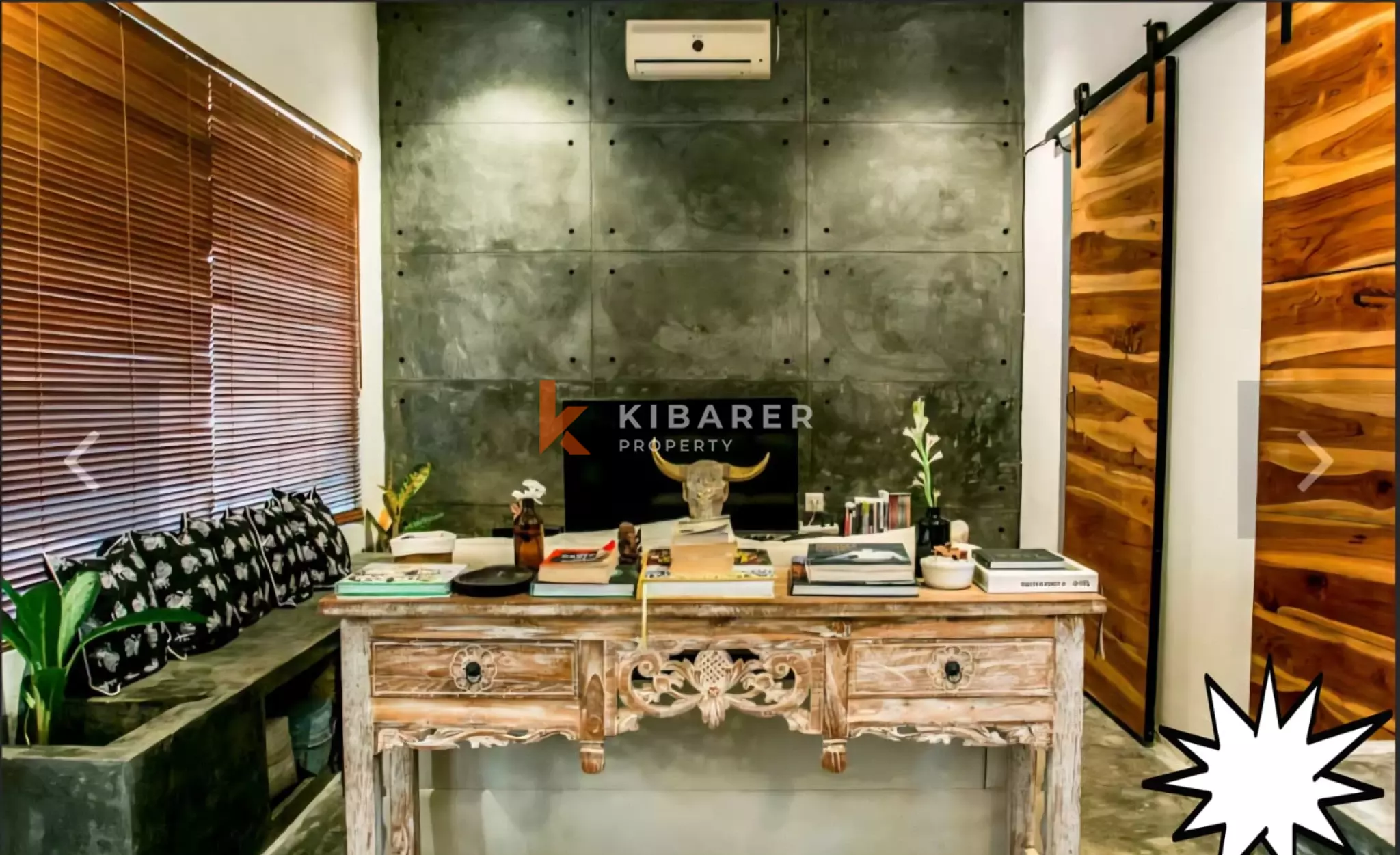1BR Villa for Rent in Canggu, Bali — image 3