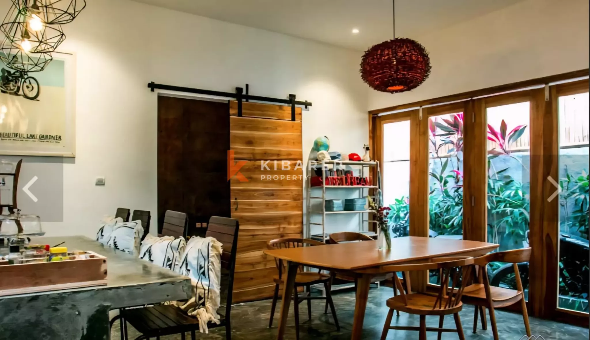 1BR Villa for Rent in Canggu, Bali — image 1