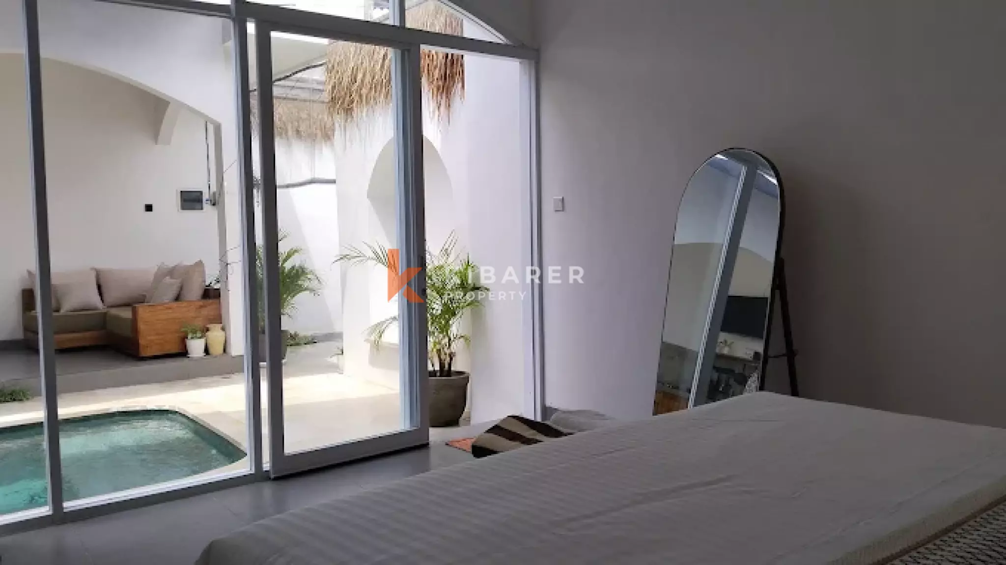 2BR Villa for Rent in Canggu, Bali — image 7