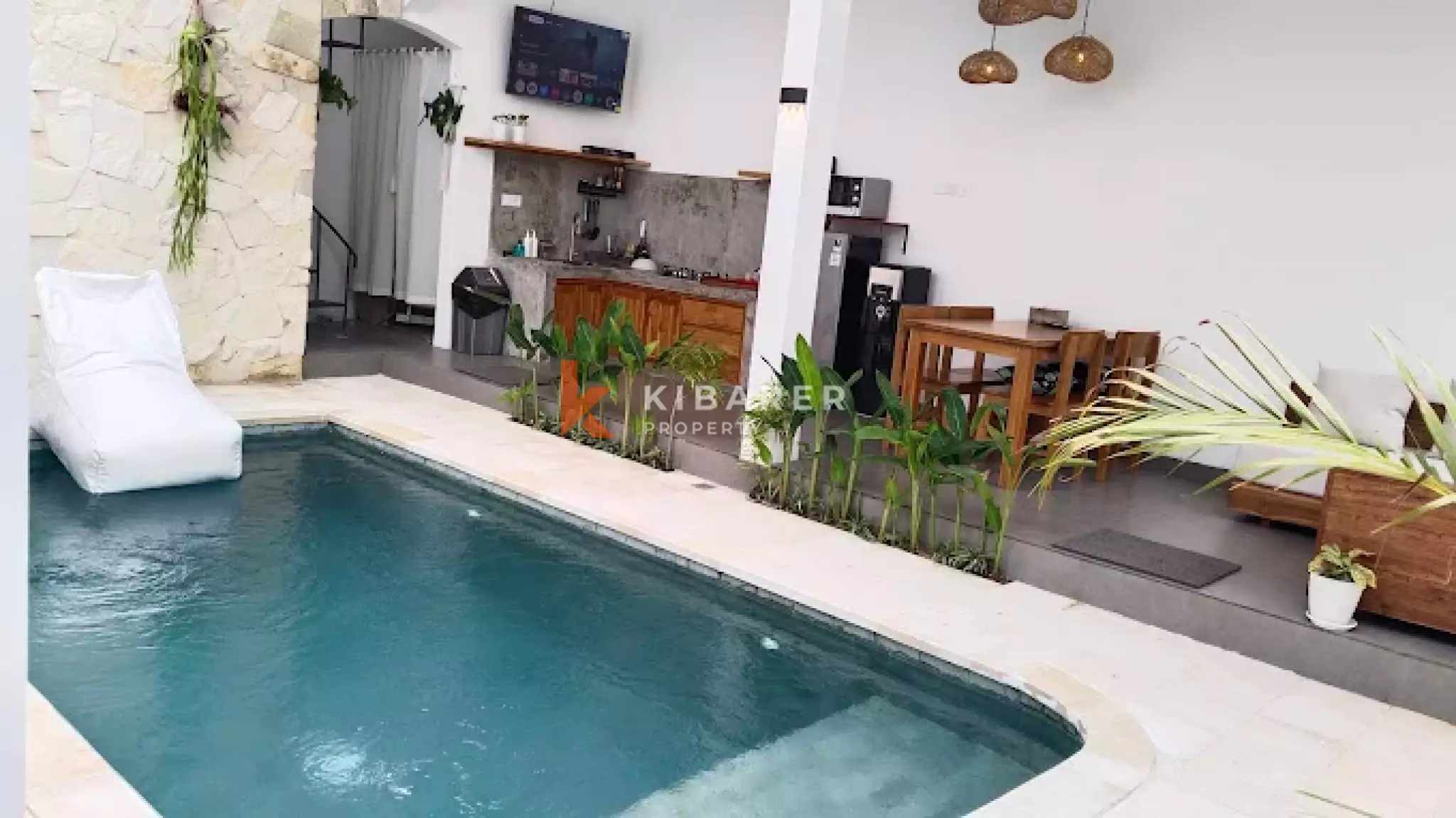 2BR Villa for Rent in Canggu, Bali — image 3