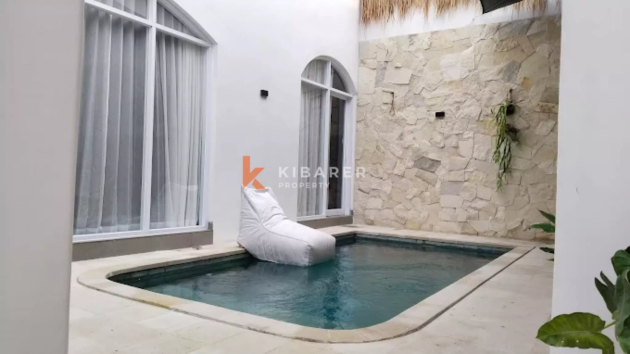 2BR Villa for Rent in Canggu, Bali — image 1