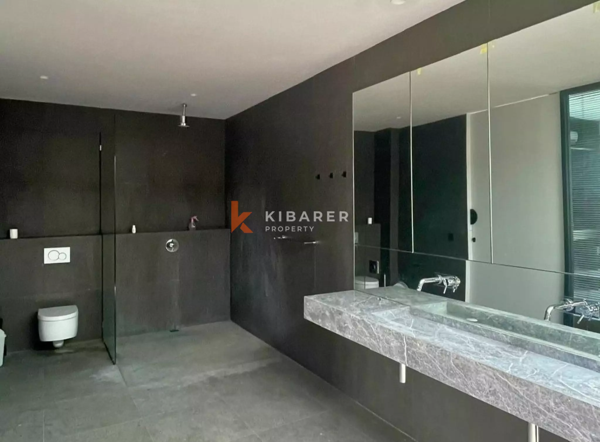 Tropical Two-Bedroom Pool Villa in Strategic Umalas — image 18
