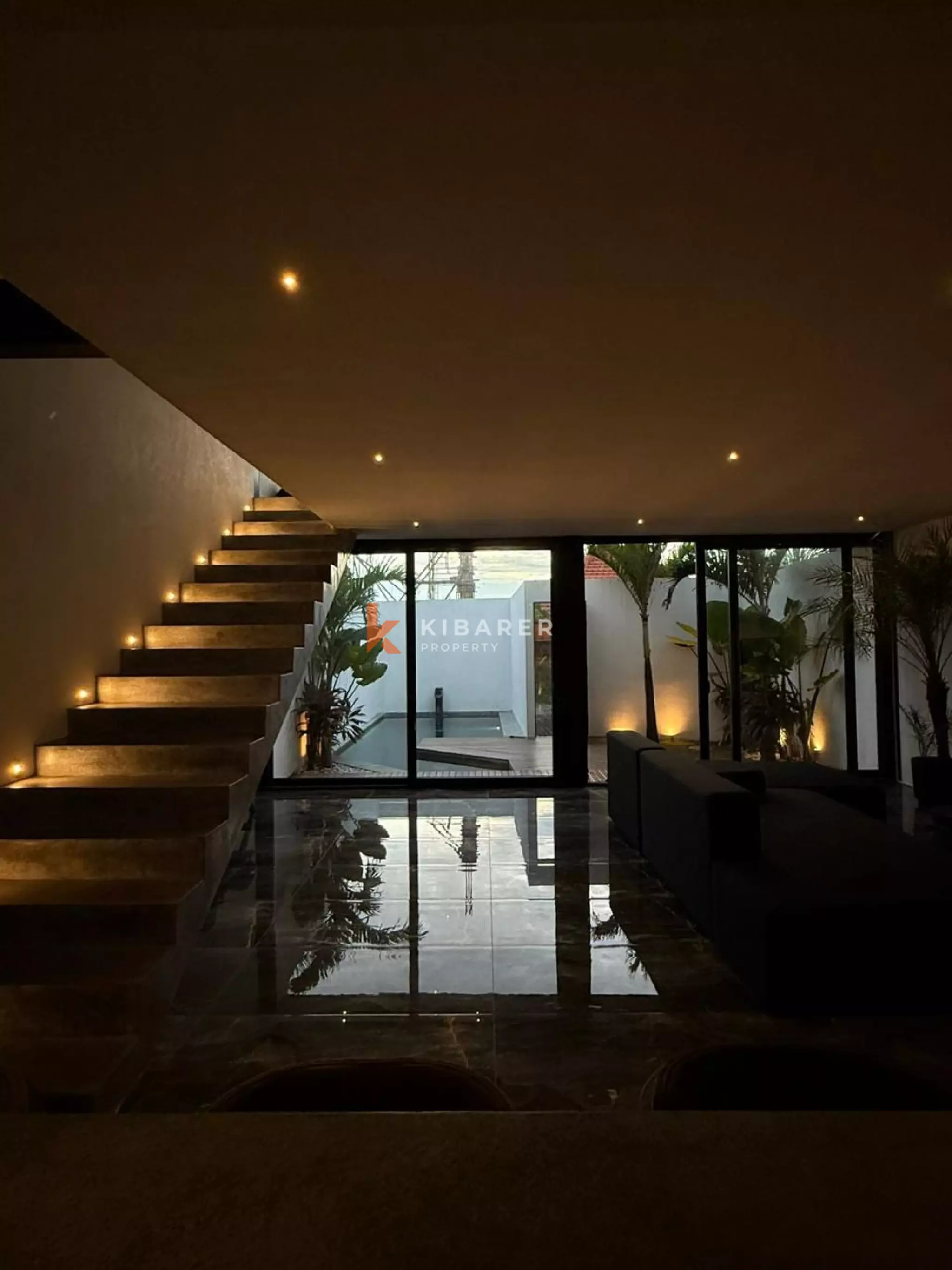 2BR Villa for Rent in Canggu, Bali