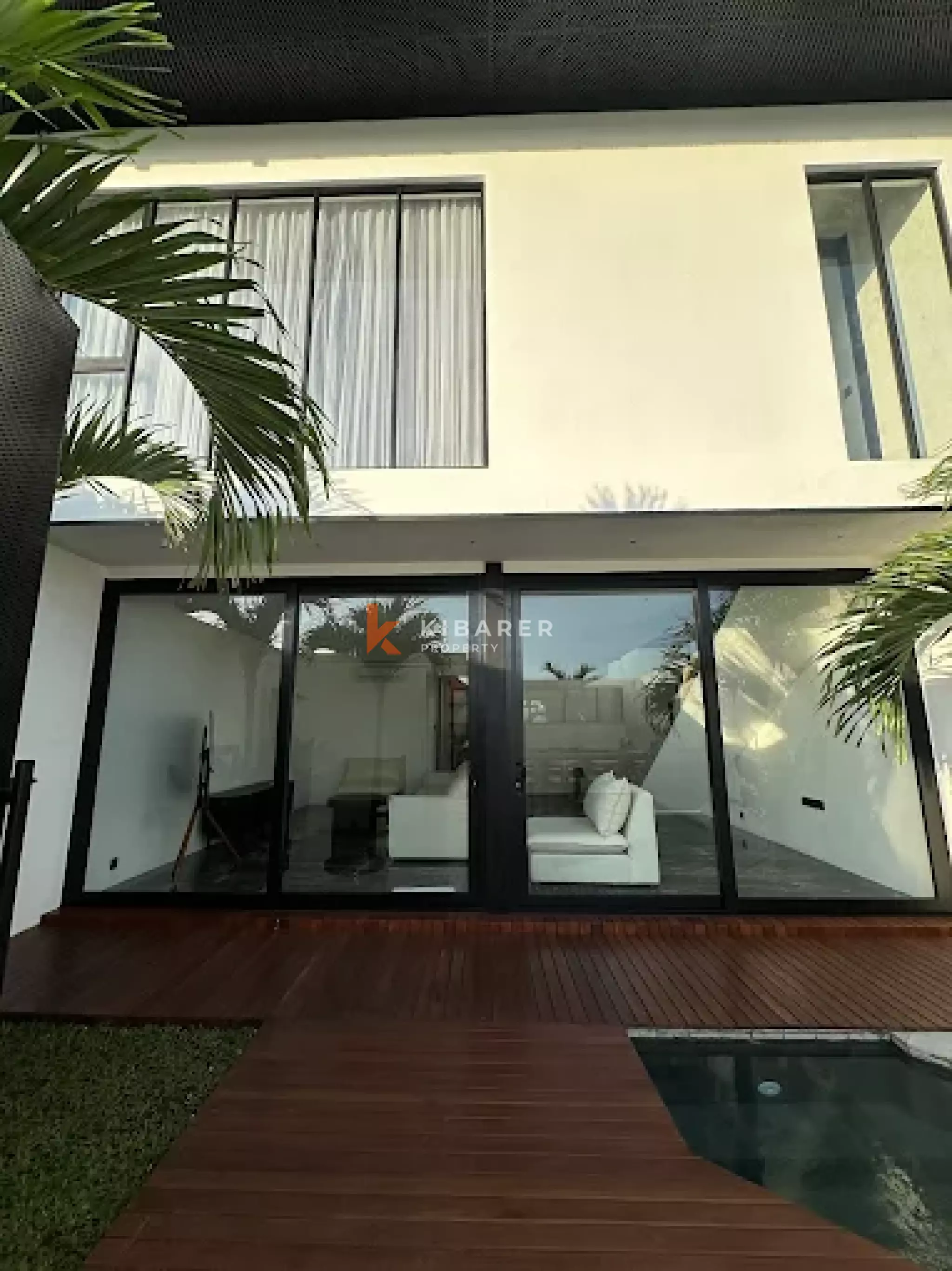 2BR Villa for Rent in Canggu, Bali — image 3