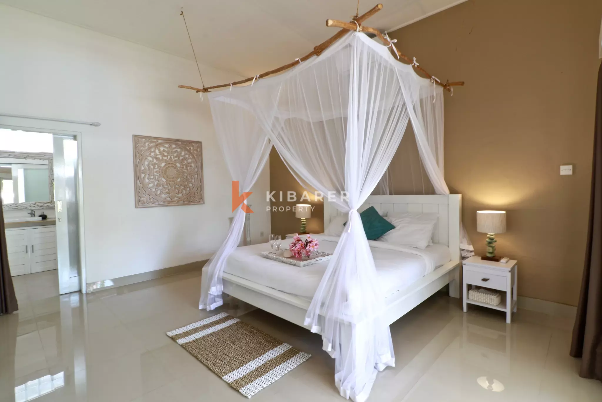 Charming 3BR Villa in Berawa’s Best Area — image 8