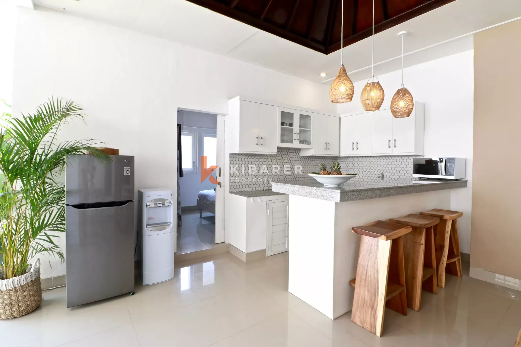 Charming 3BR Villa in Berawa’s Best Area — image 6