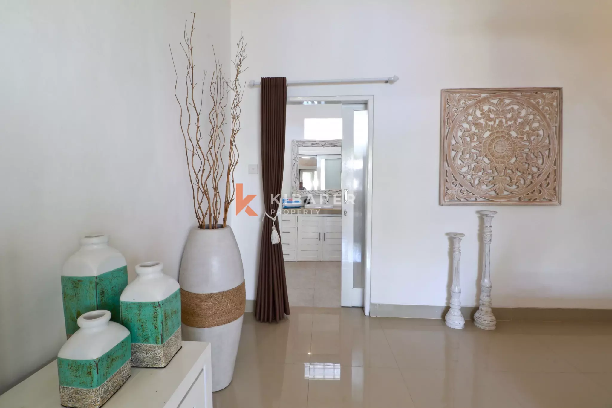 Charming 3BR Villa in Berawa’s Best Area — image 7