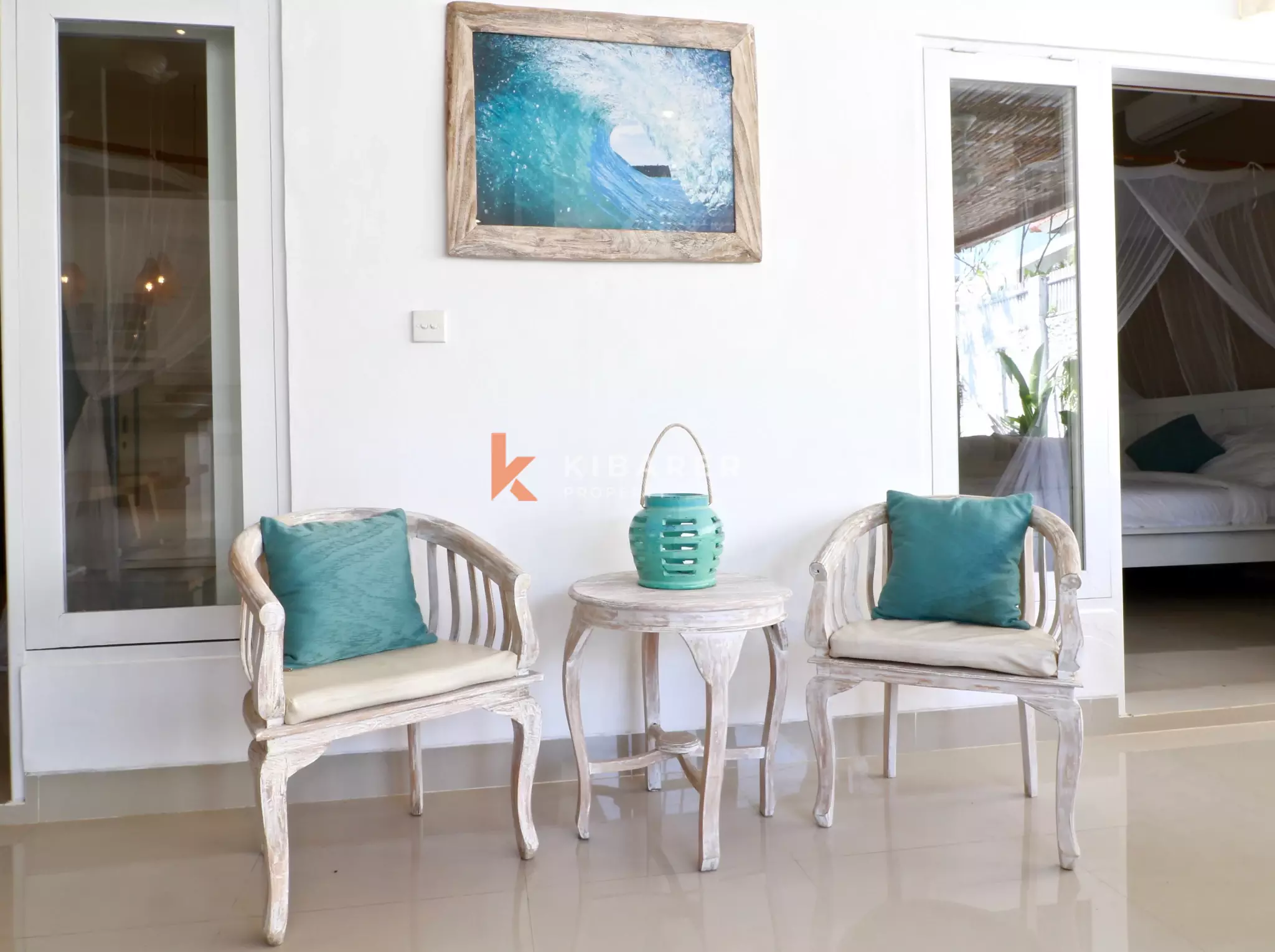 Charming 3BR Villa in Berawa’s Best Area — image 9