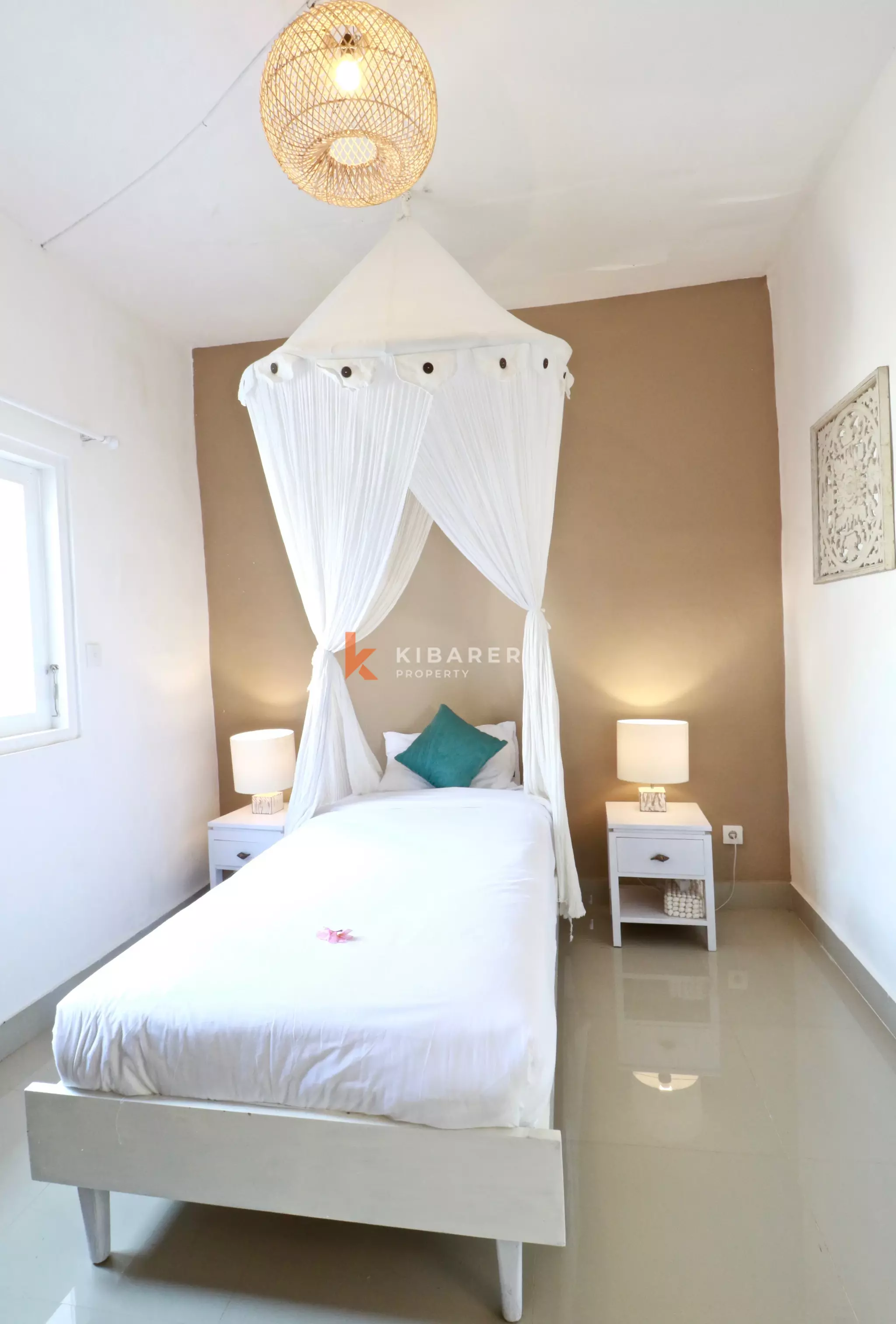 Charming 3BR Villa in Berawa’s Best Area — image 10
