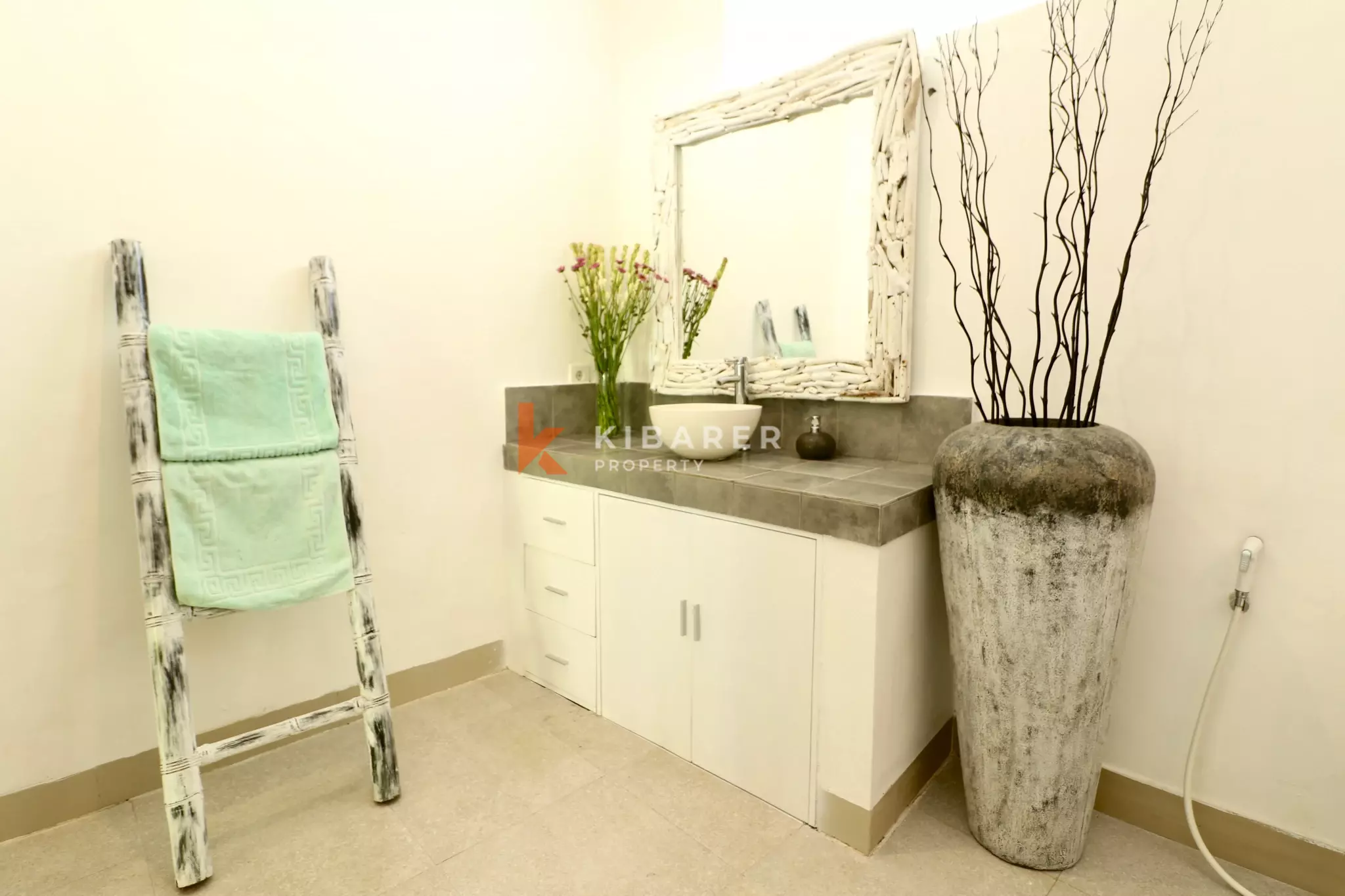 Charming 3BR Villa in Berawa’s Best Area — image 12