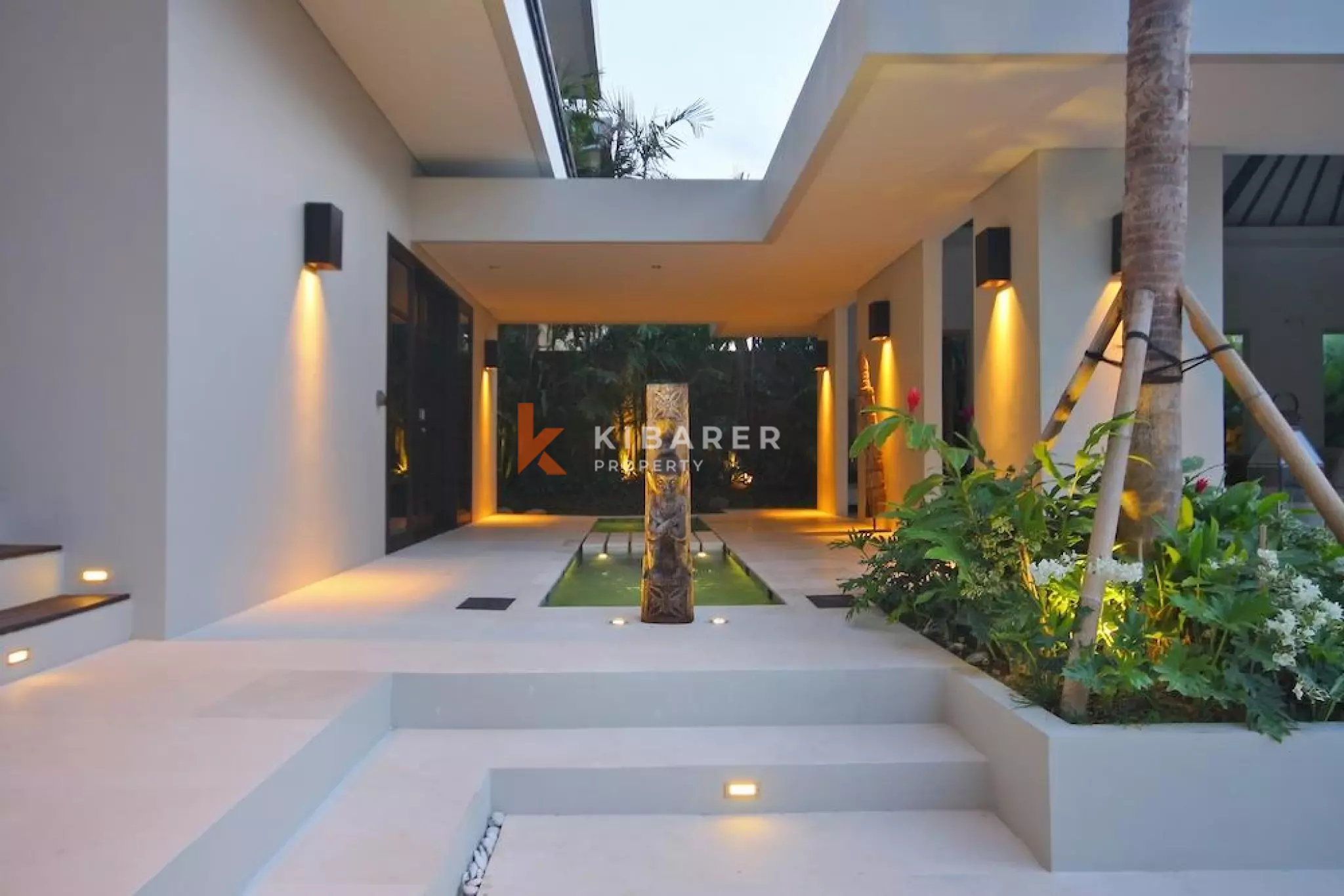 4BR Villa for Rent in Canggu, Bali — image 13