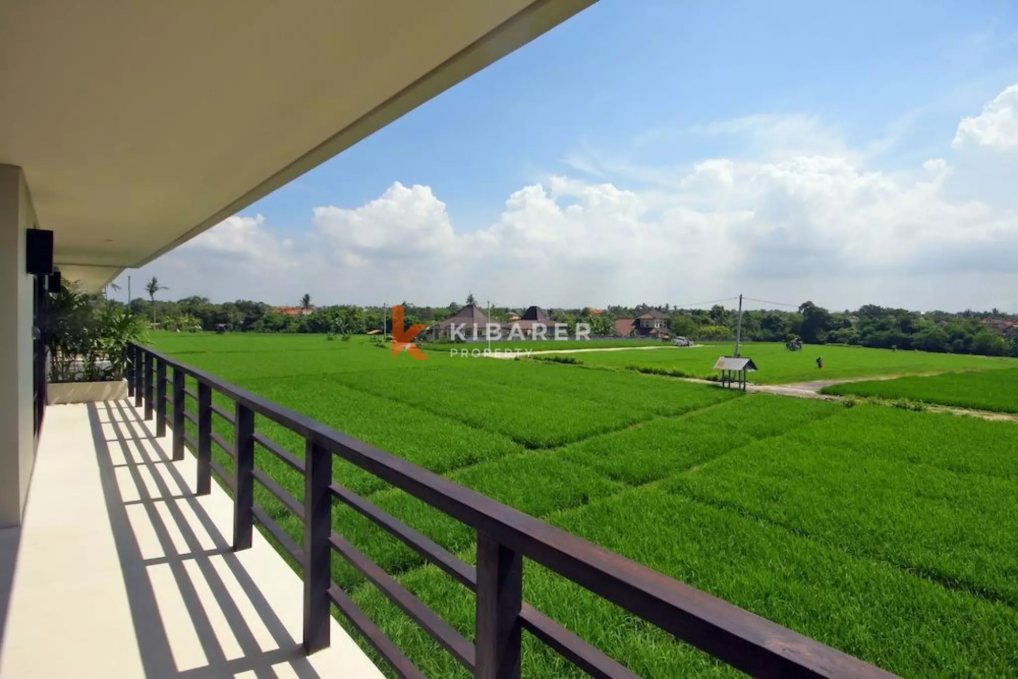 4BR Villa for Rent in Canggu, Bali — image 16