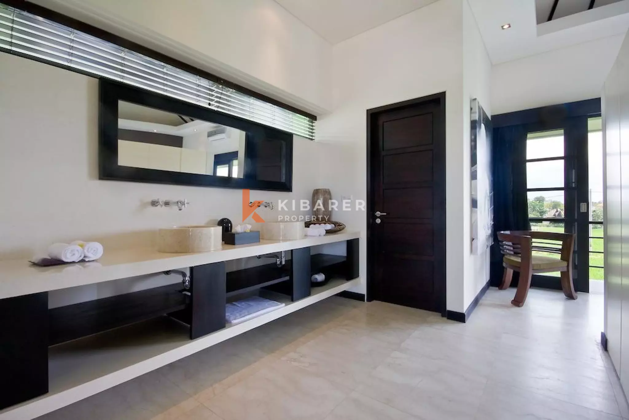 4BR Villa for Rent in Canggu, Bali — image 15