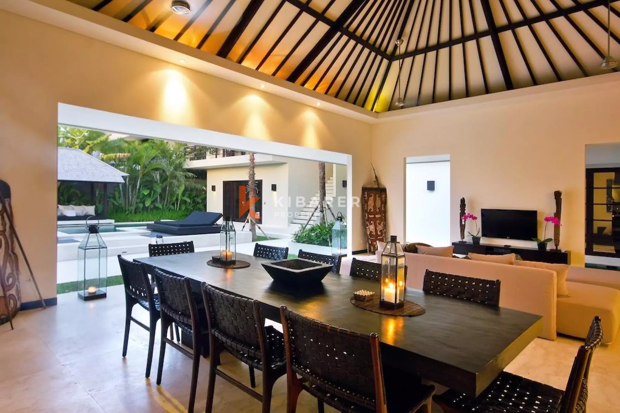 4BR Villa for Rent in Canggu, Bali — image 19