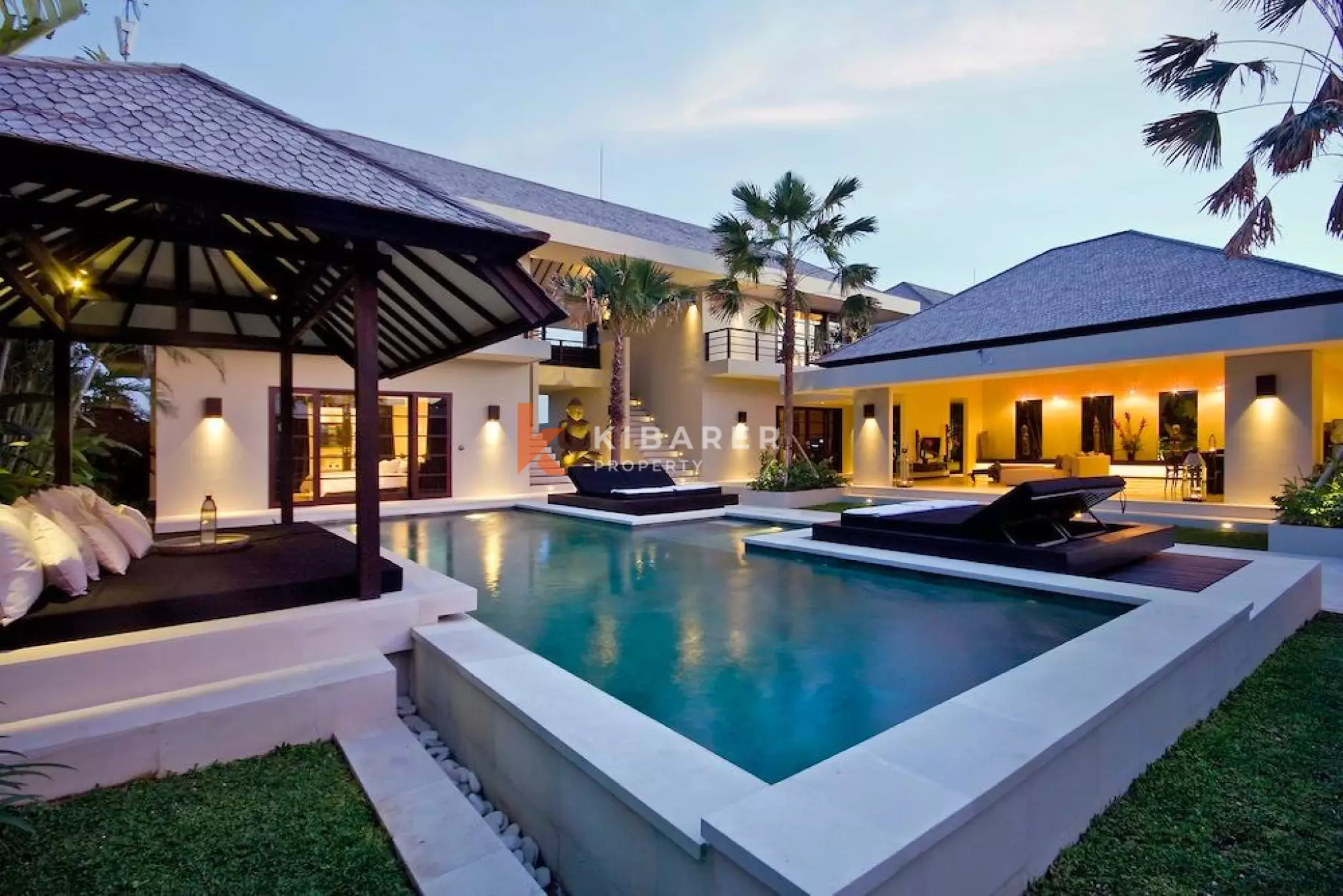 4BR Villa for Rent in Canggu, Bali — image 7