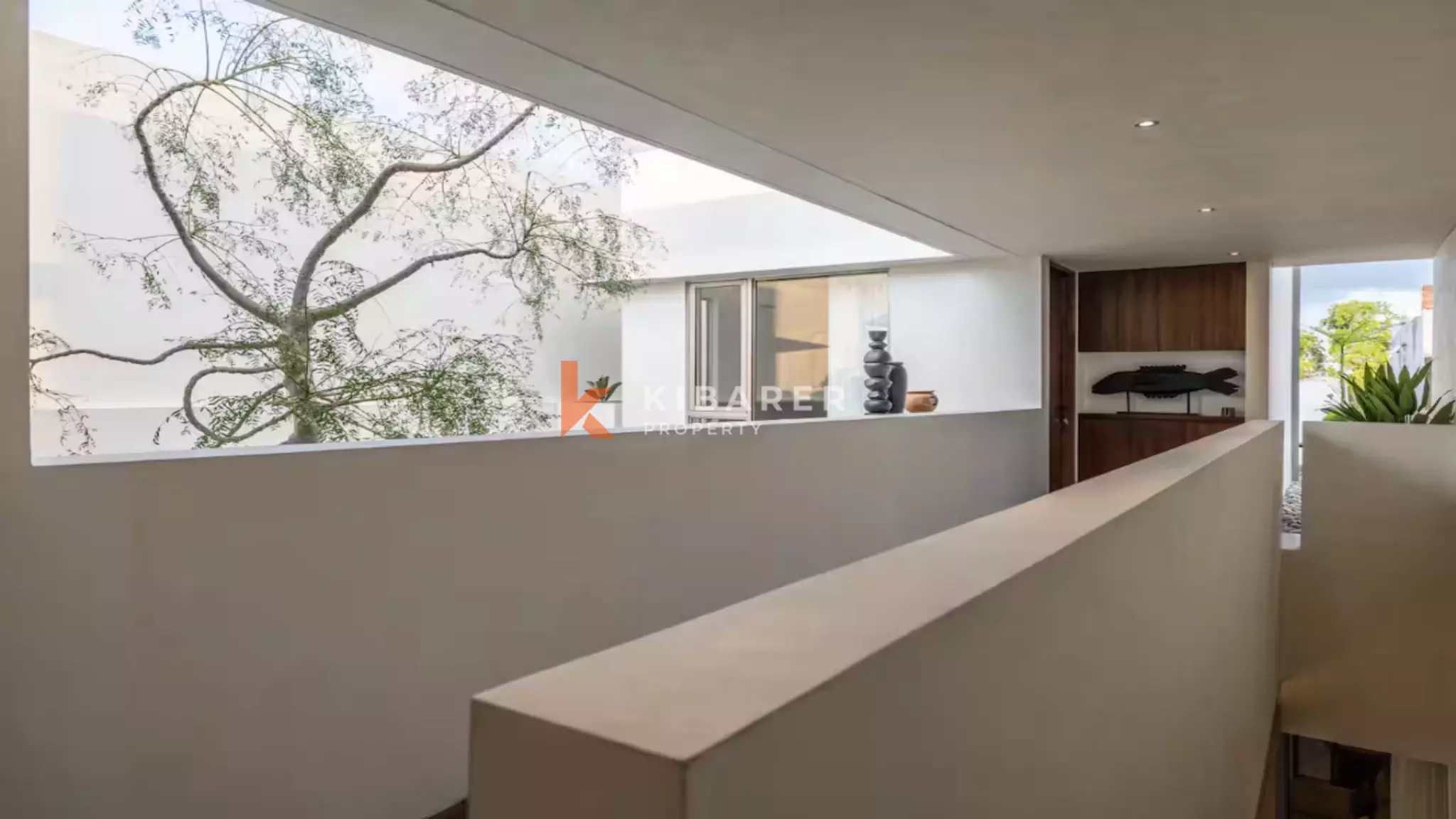Elegant Three-Bedroom Japandi–Balinese Villa in Ungasan — image 12