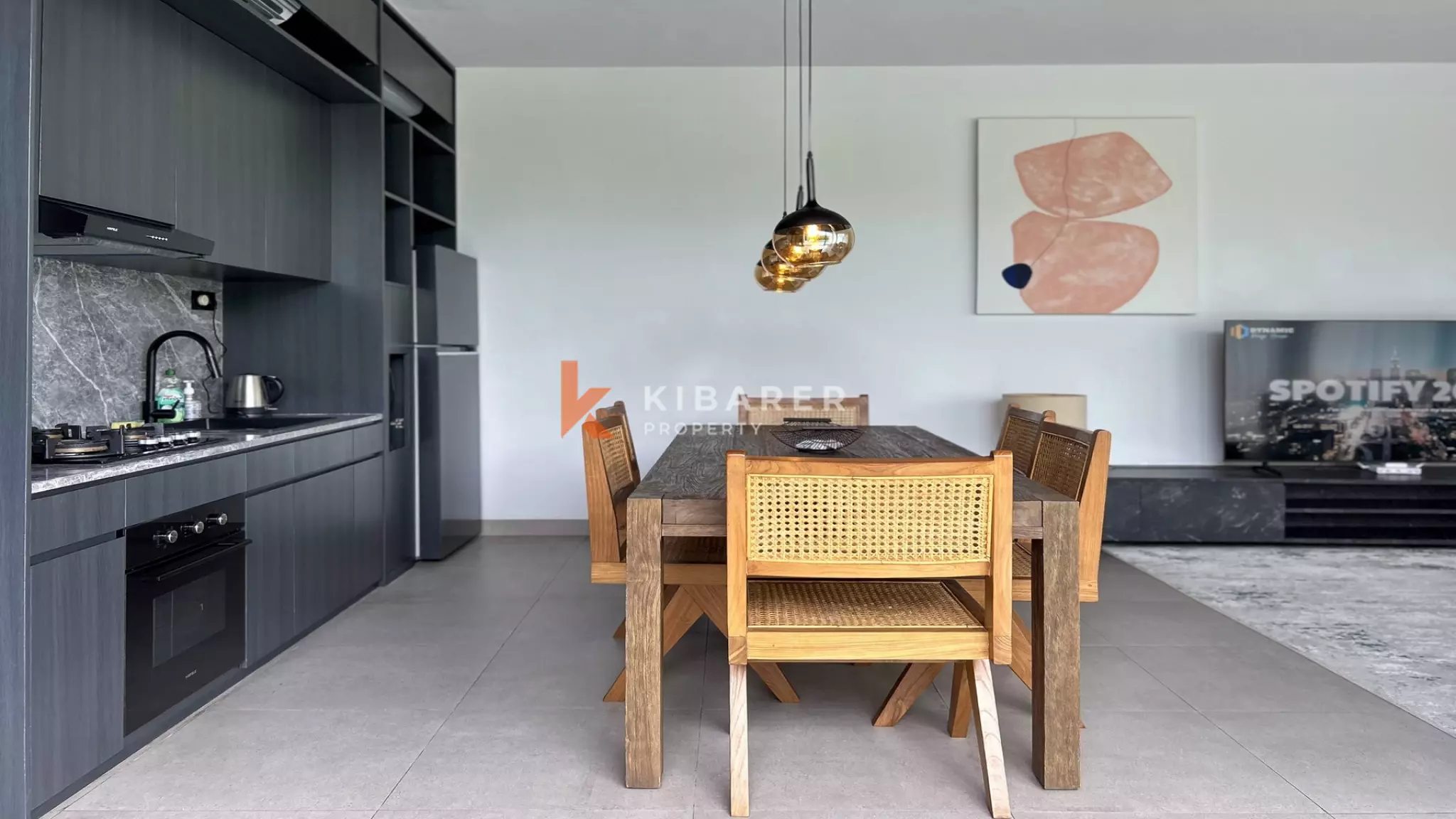 Tropical Two-Bedroom Villa with Swimming Pool in Strategic Umalas — image 10