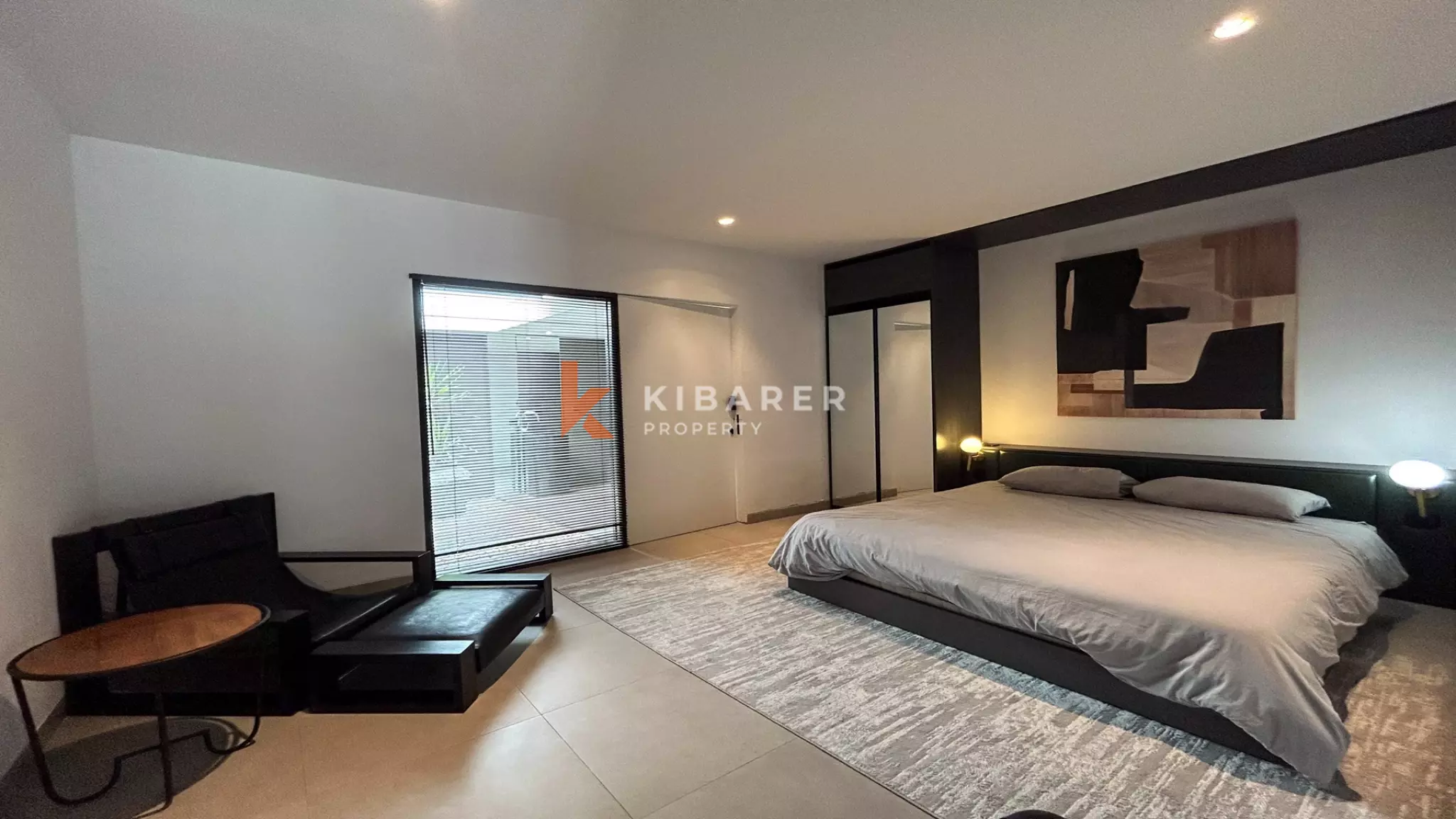 Tropical Two-Bedroom Pool Villa in Strategic Umalas — image 19
