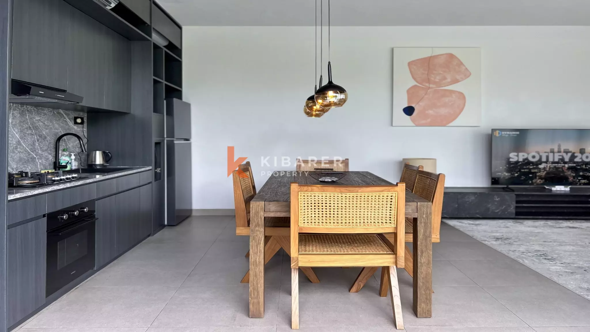 Tropical Two-Bedroom Villa with Swimming Pool in Strategic Umalas — image 13