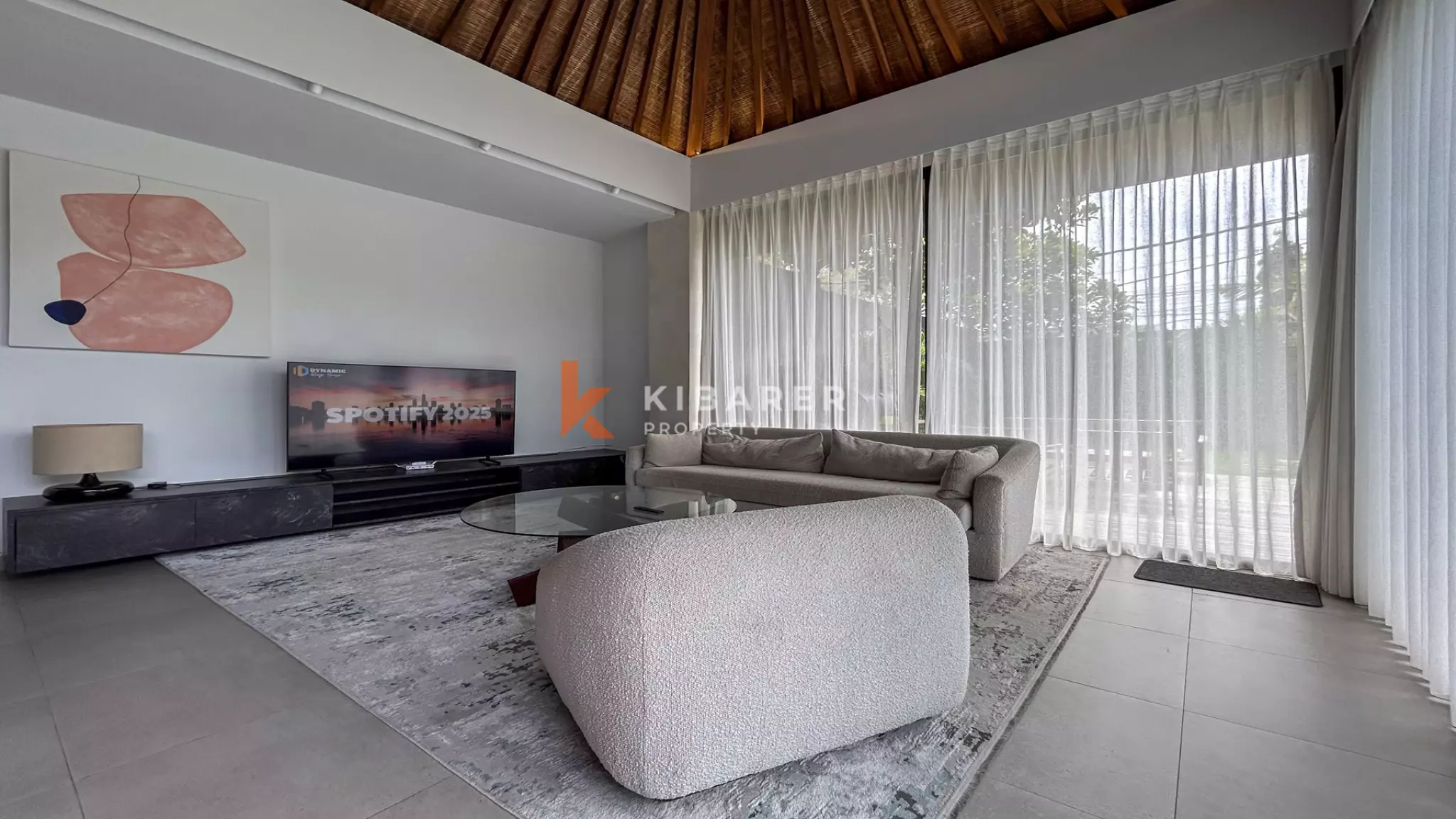 Tropical Two-Bedroom Pool Villa in Strategic Umalas — image 9