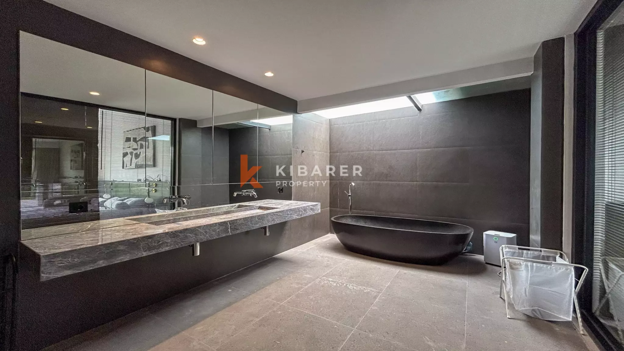 Tropical Two-Bedroom Pool Villa in Strategic Umalas — image 17