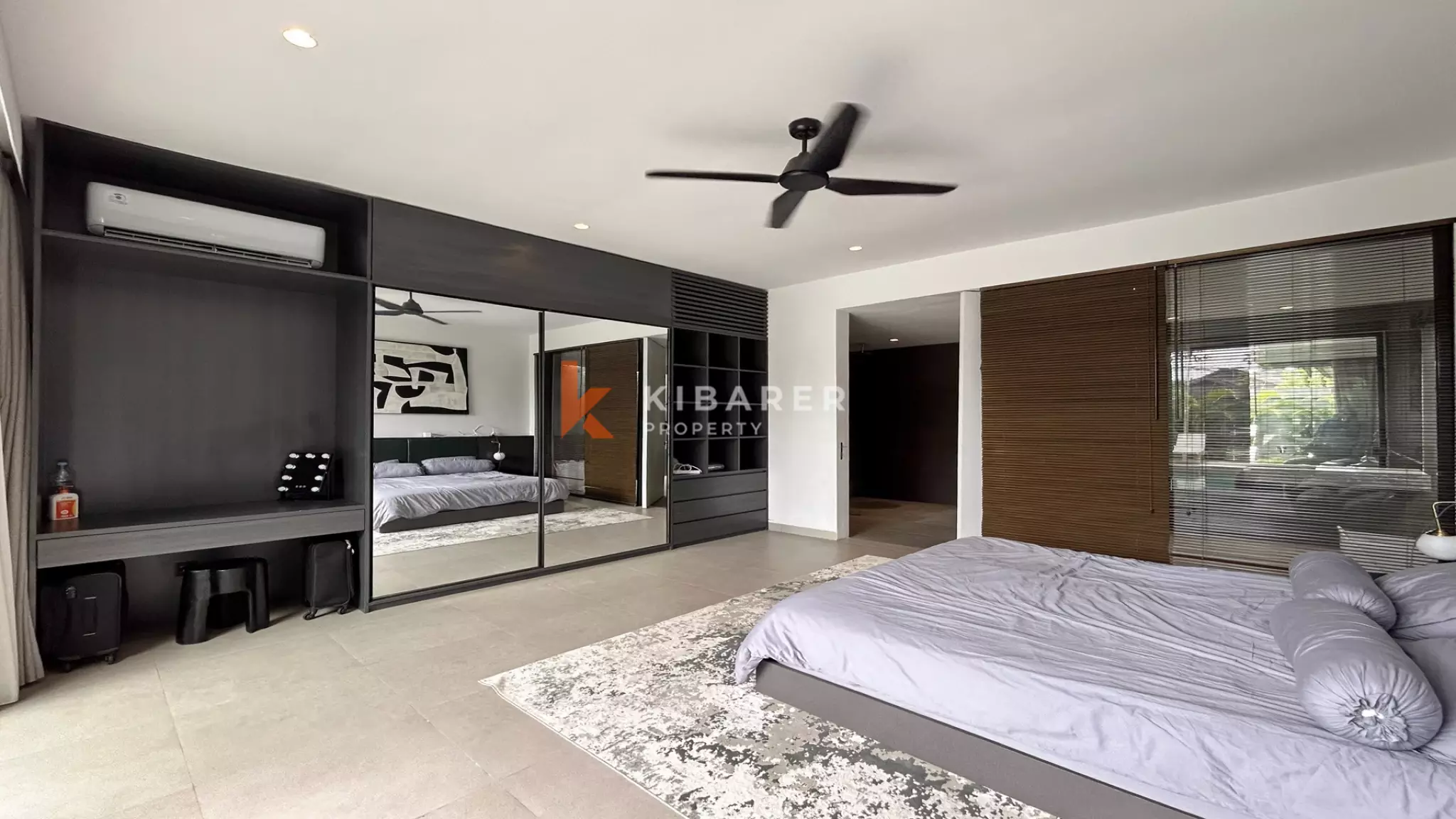 Tropical Two-Bedroom Villa with Swimming Pool in Strategic Umalas — image 16