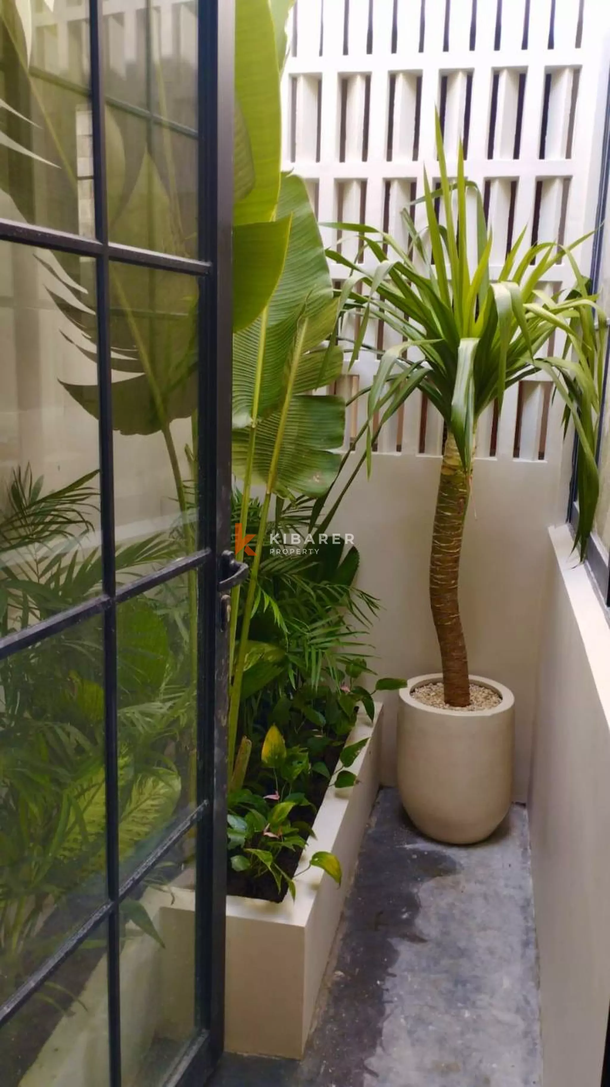 2BR Villa for Rent in Cemagi, Bali — image 10