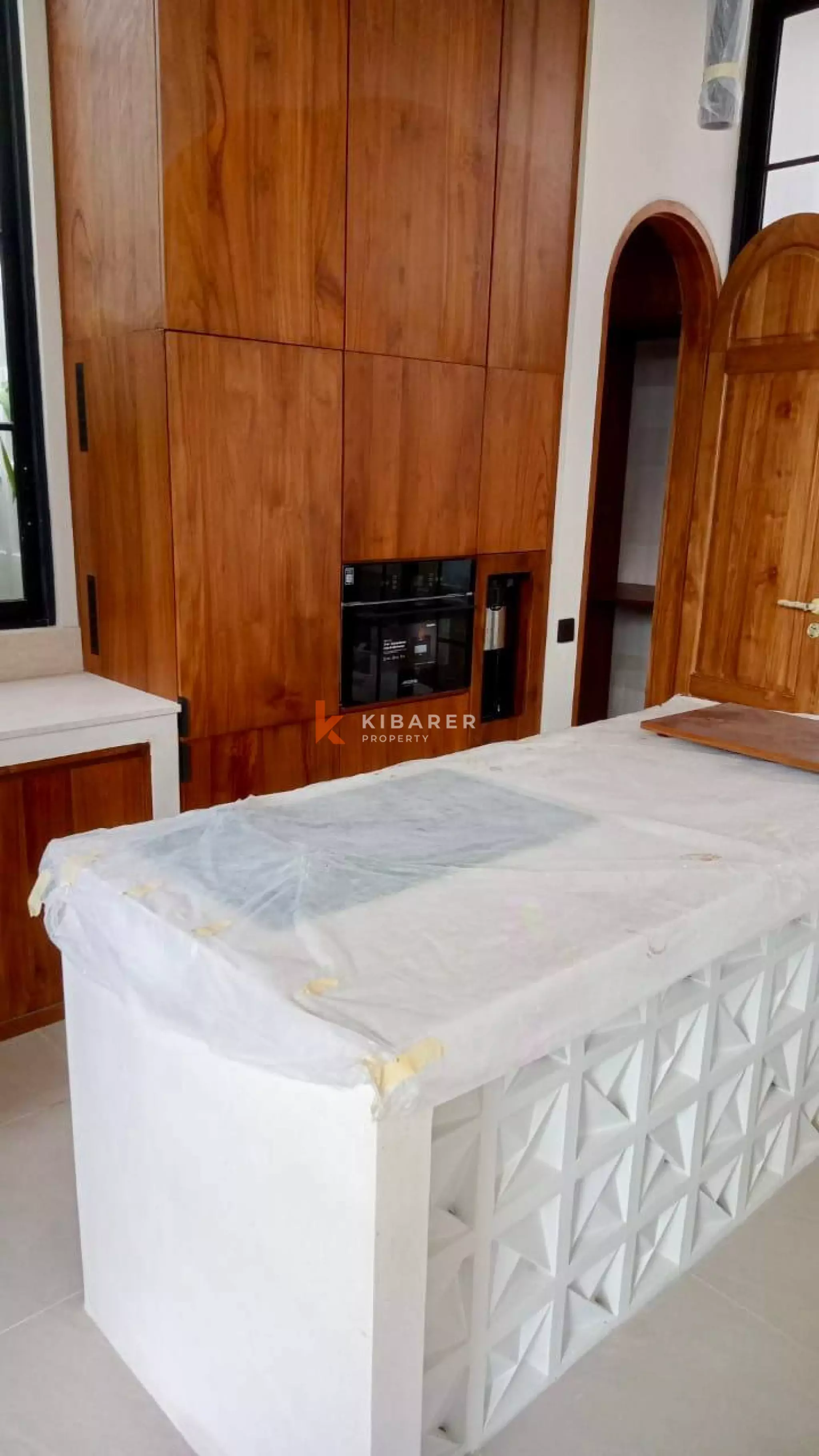 2BR Villa for Rent in Cemagi, Bali — image 9