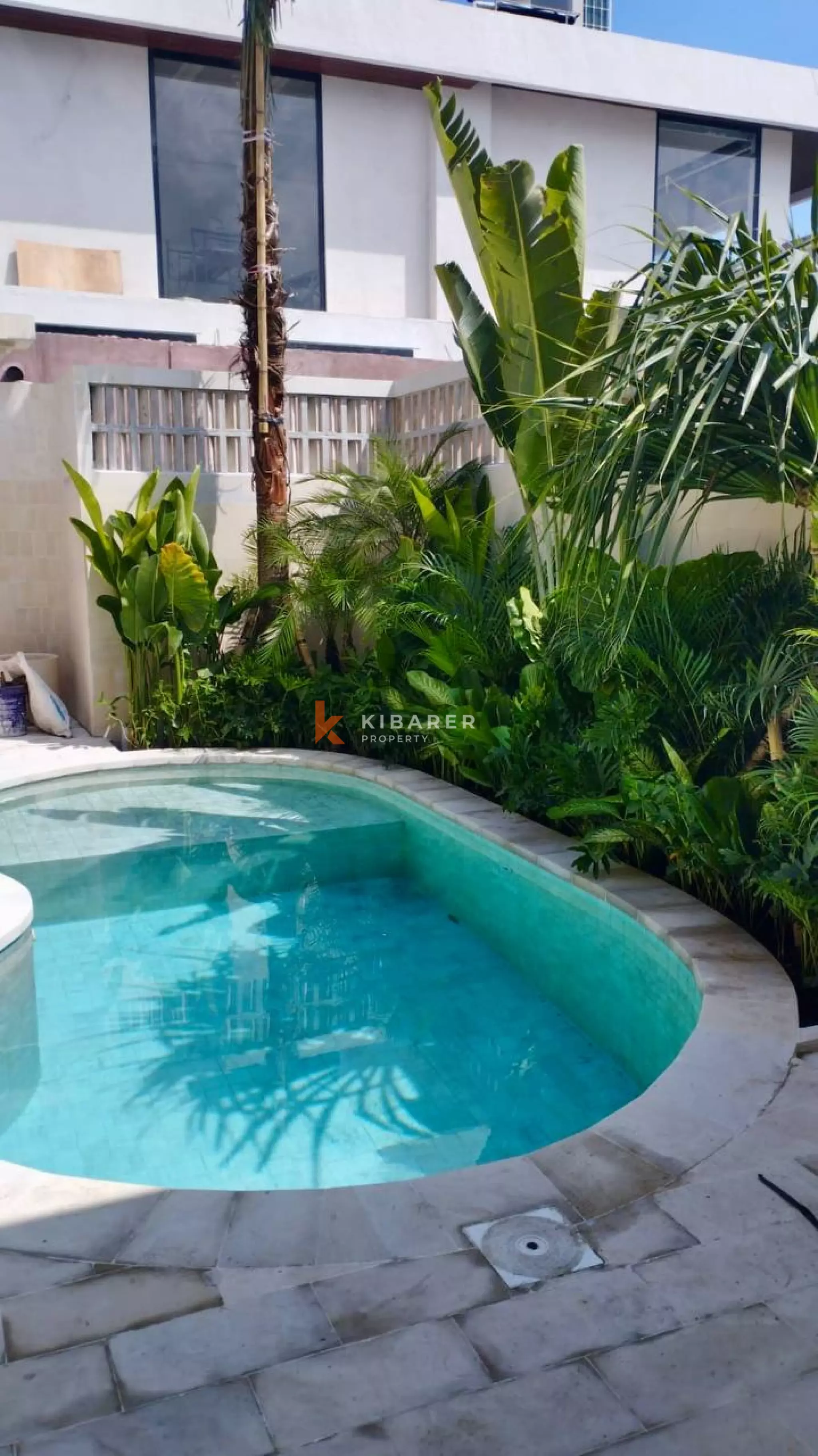 2BR Villa for Rent in Cemagi, Bali — image 3