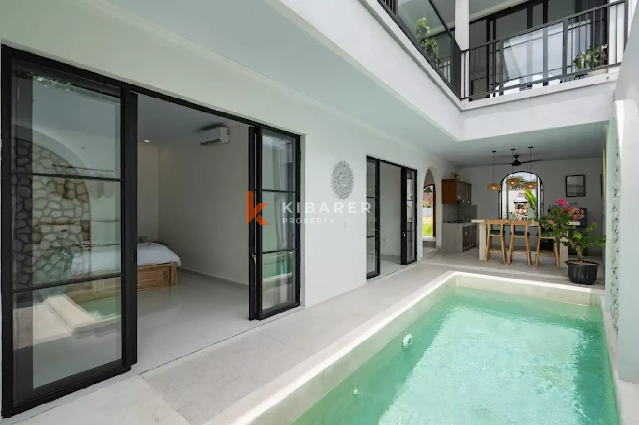 4BR Villa for Rent in Canggu, Bali — image 2