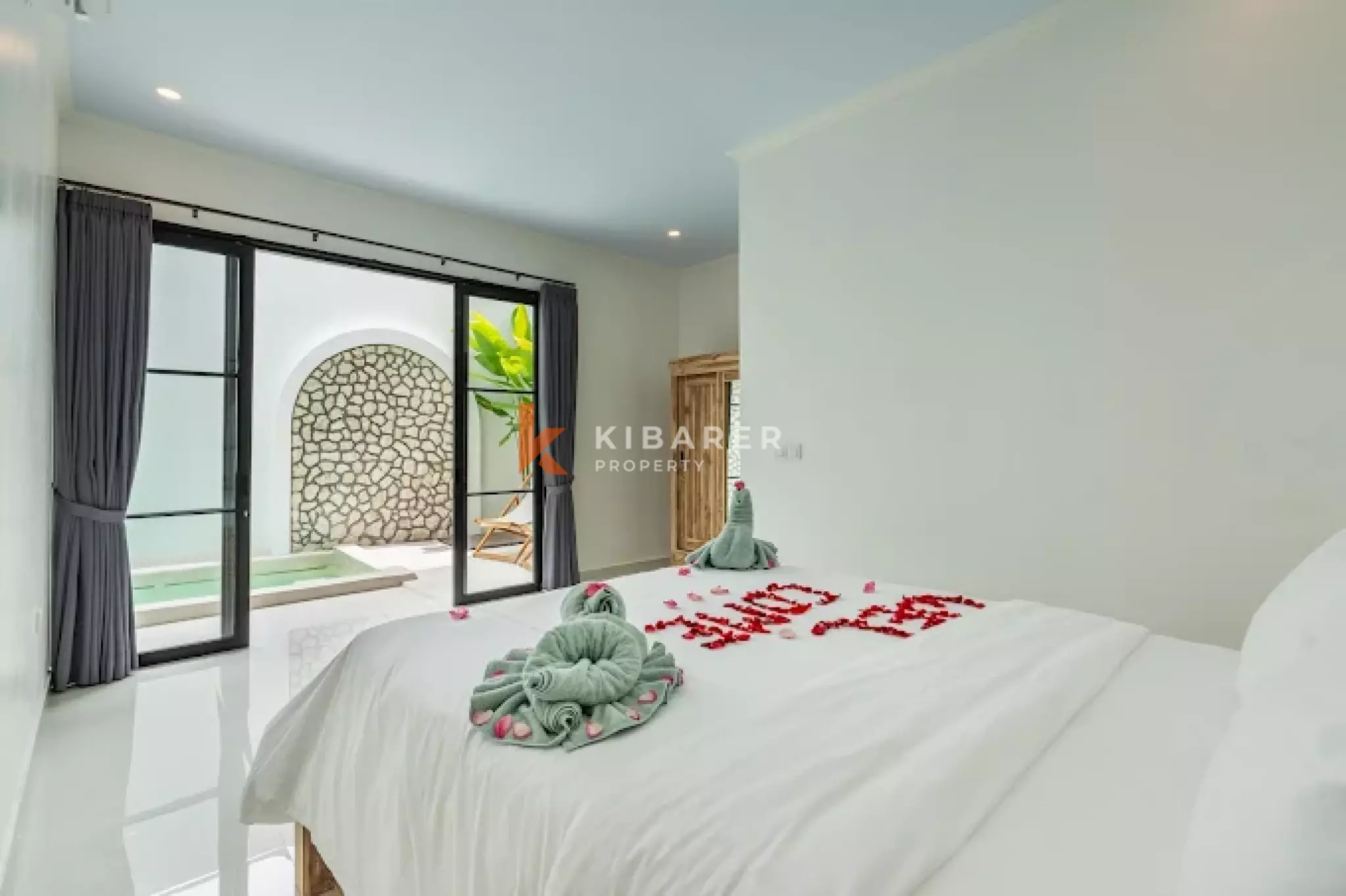 4BR Villa for Rent in Canggu, Bali — image 12