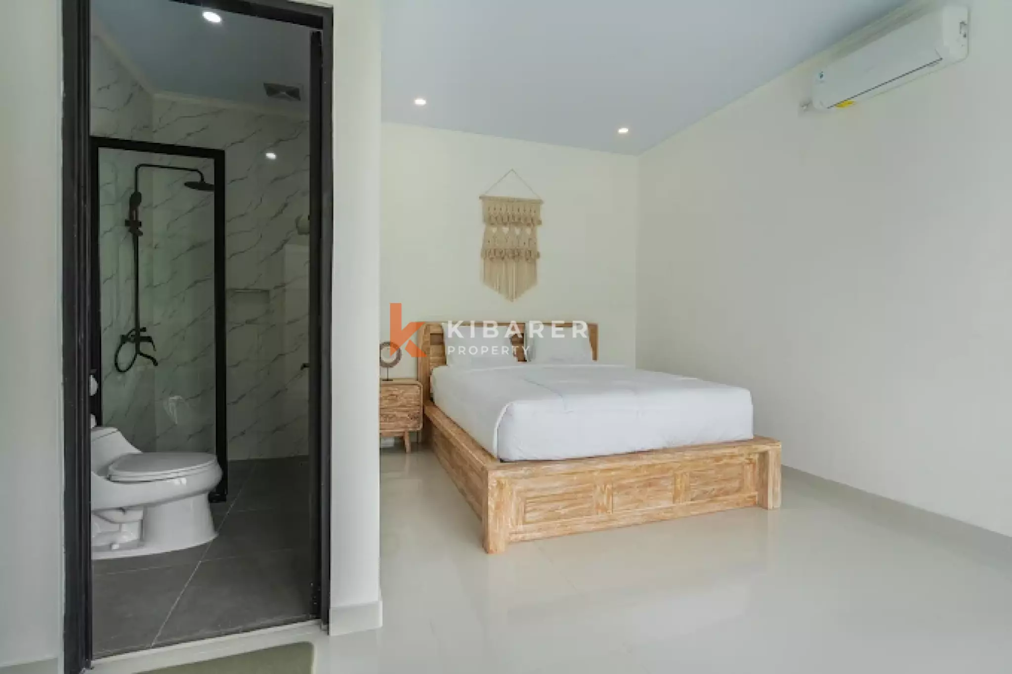 4BR Villa for Rent in Canggu, Bali — image 16