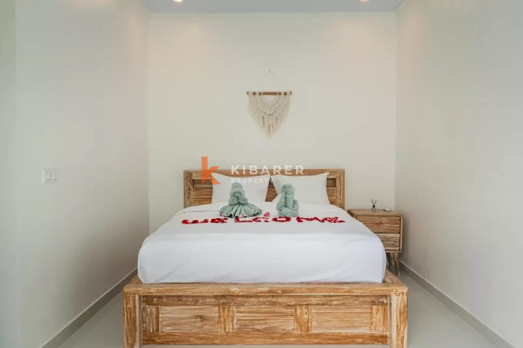 4BR Villa for Rent in Canggu, Bali — image 17