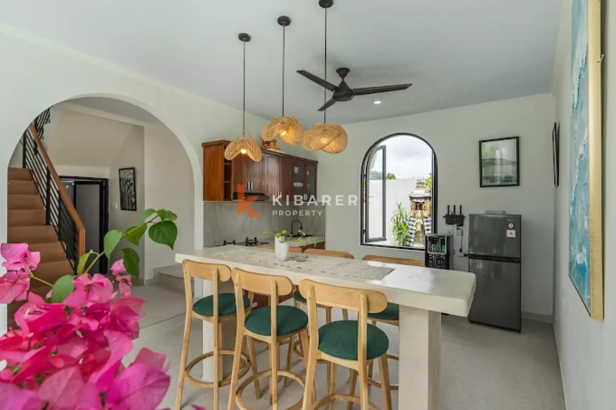 4BR Villa for Rent in Canggu, Bali — image 8