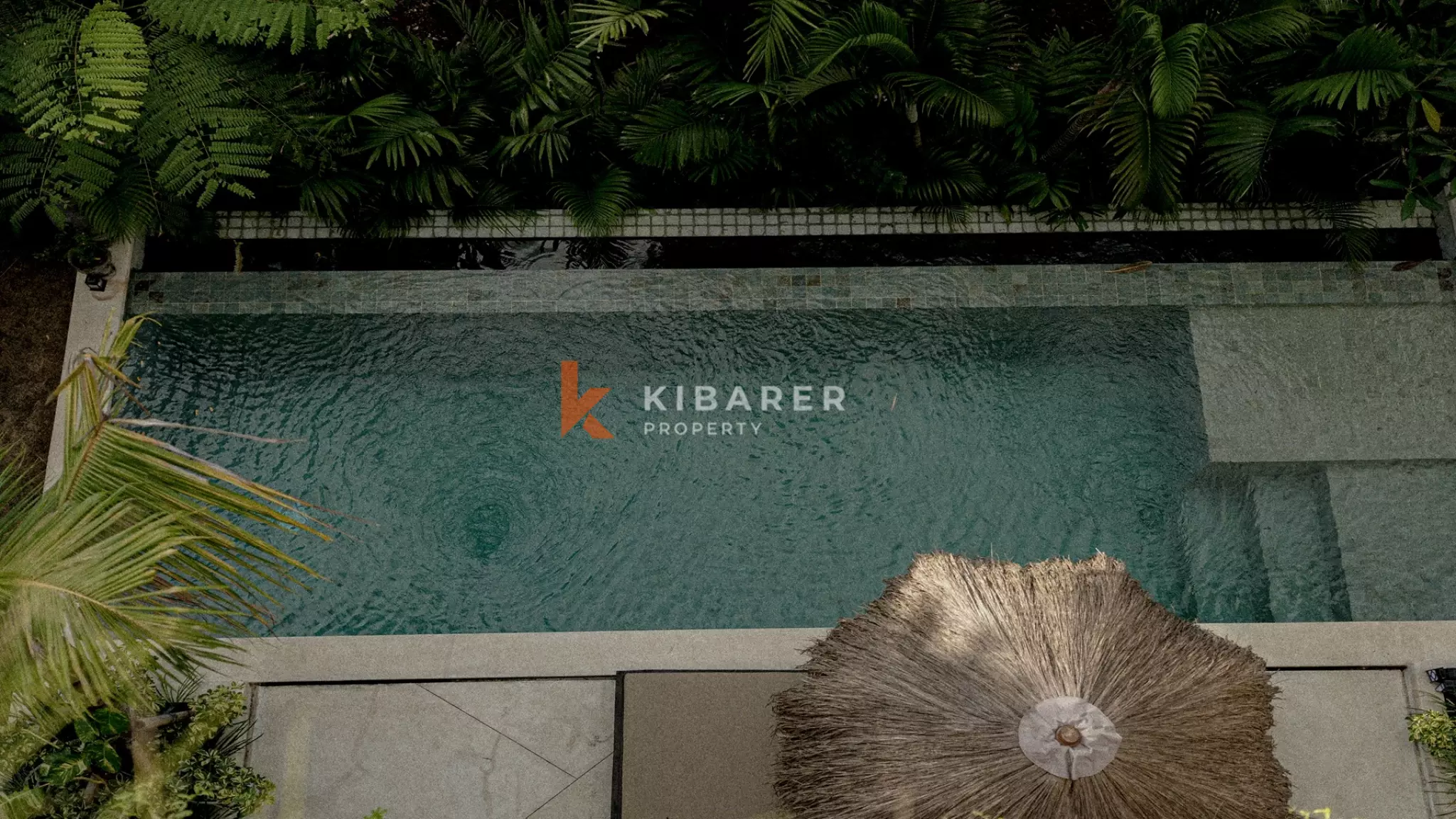 Architectural Two-Bedroom Luxury Villa with Iconic Views in Padang-Padang — image 3