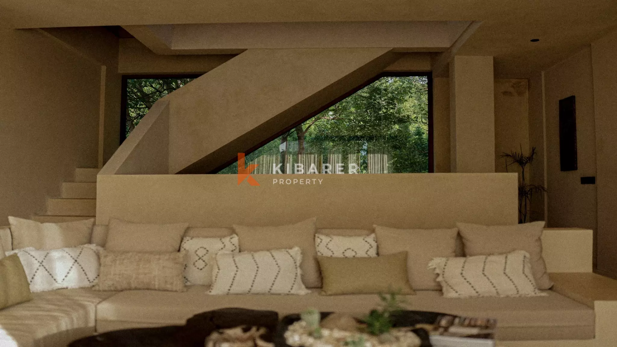 Luxury Two-Bedroom Villa with Iconic Views in Padang-Padang — image 18