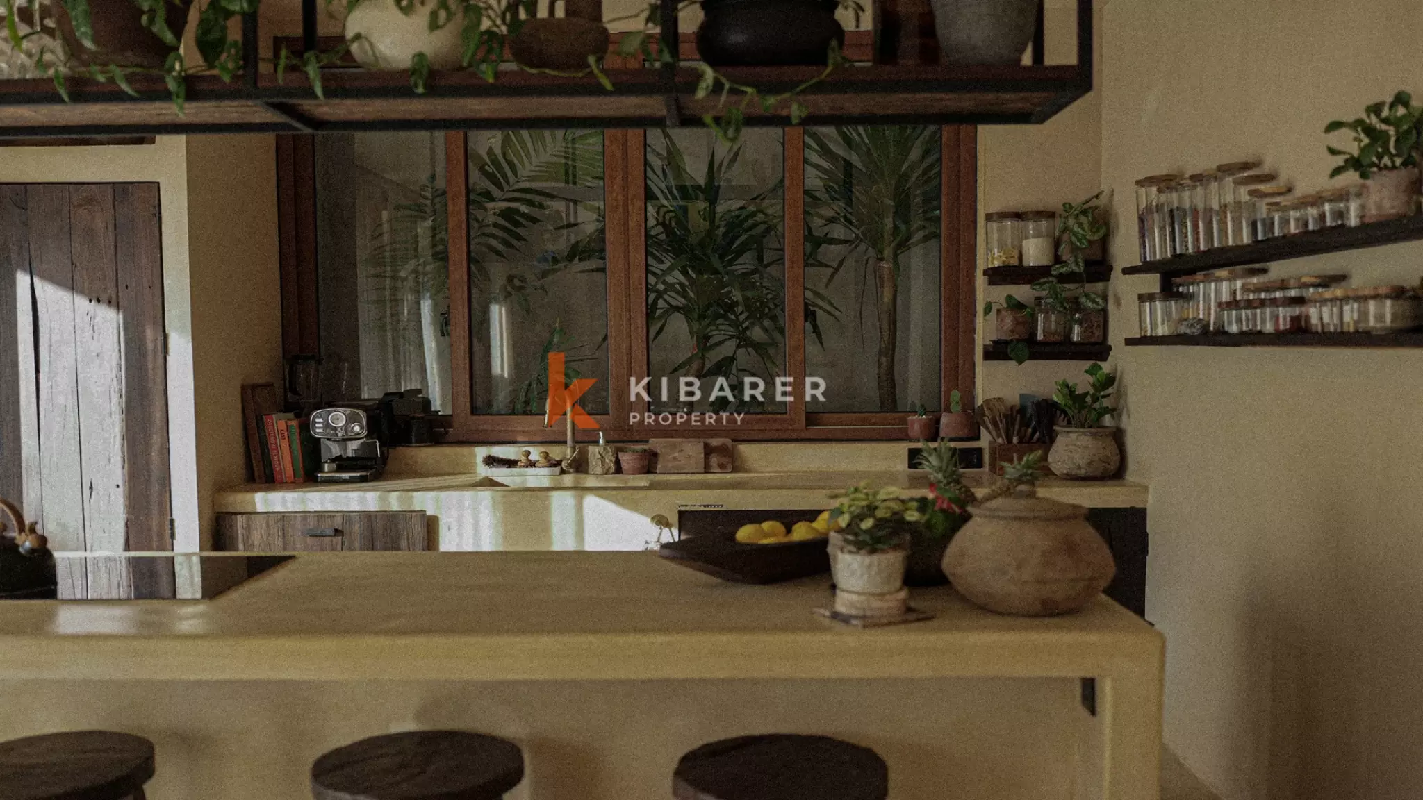 Architectural Two-Bedroom Luxury Villa with Iconic Views in Padang-Padang — image 10