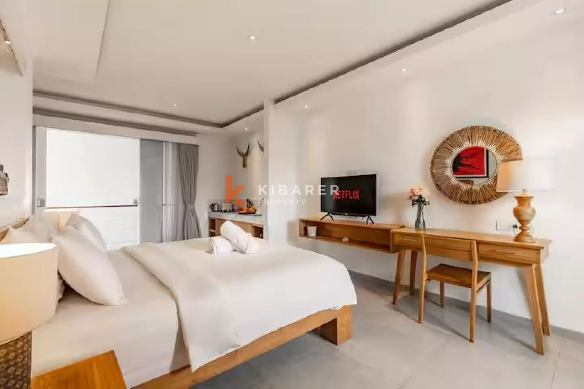1BR Villa for Rent in Kerobokan, Bali — image 1